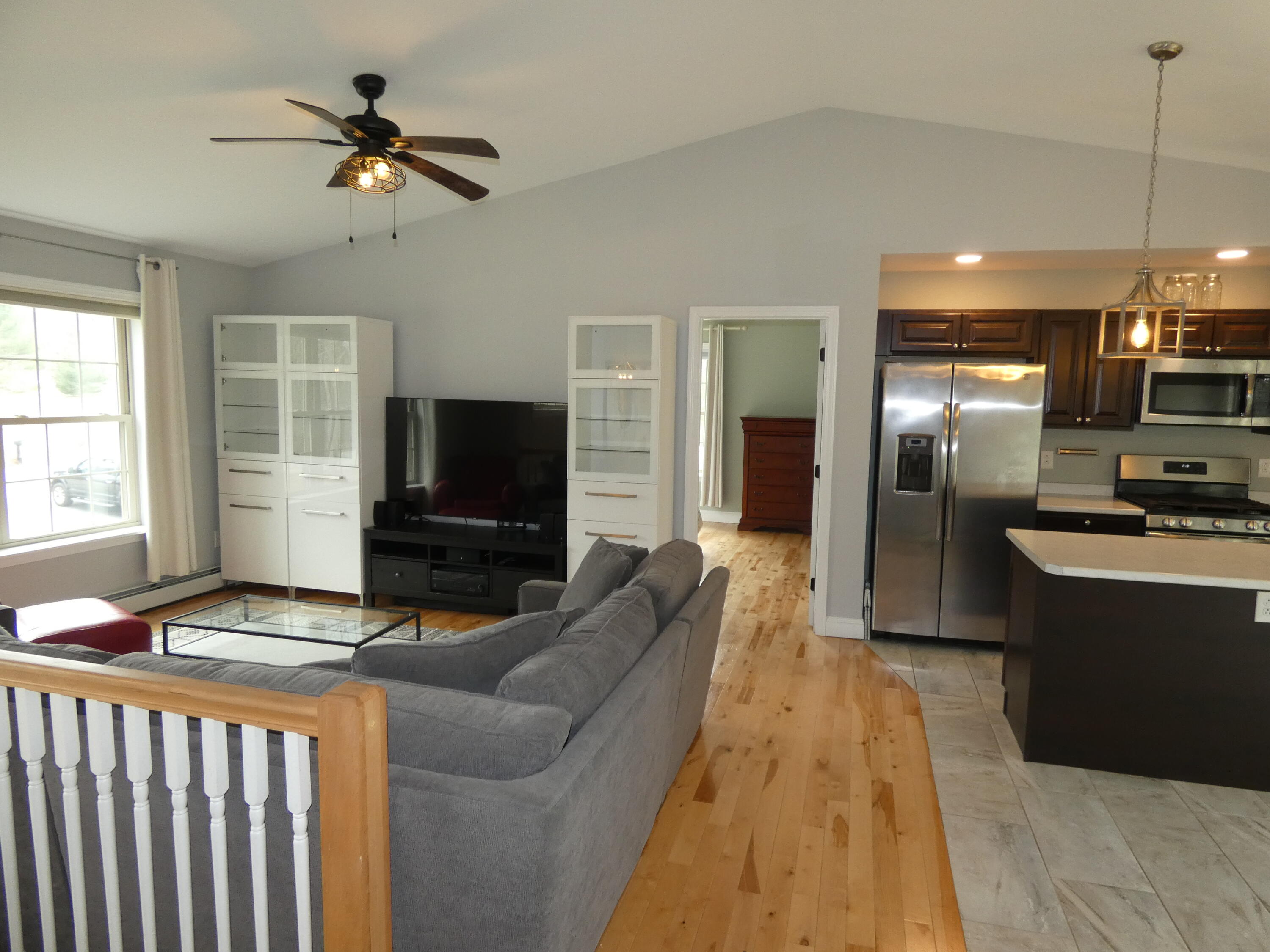 2 Partridge Run Drive, Winthrop, ME, 04364