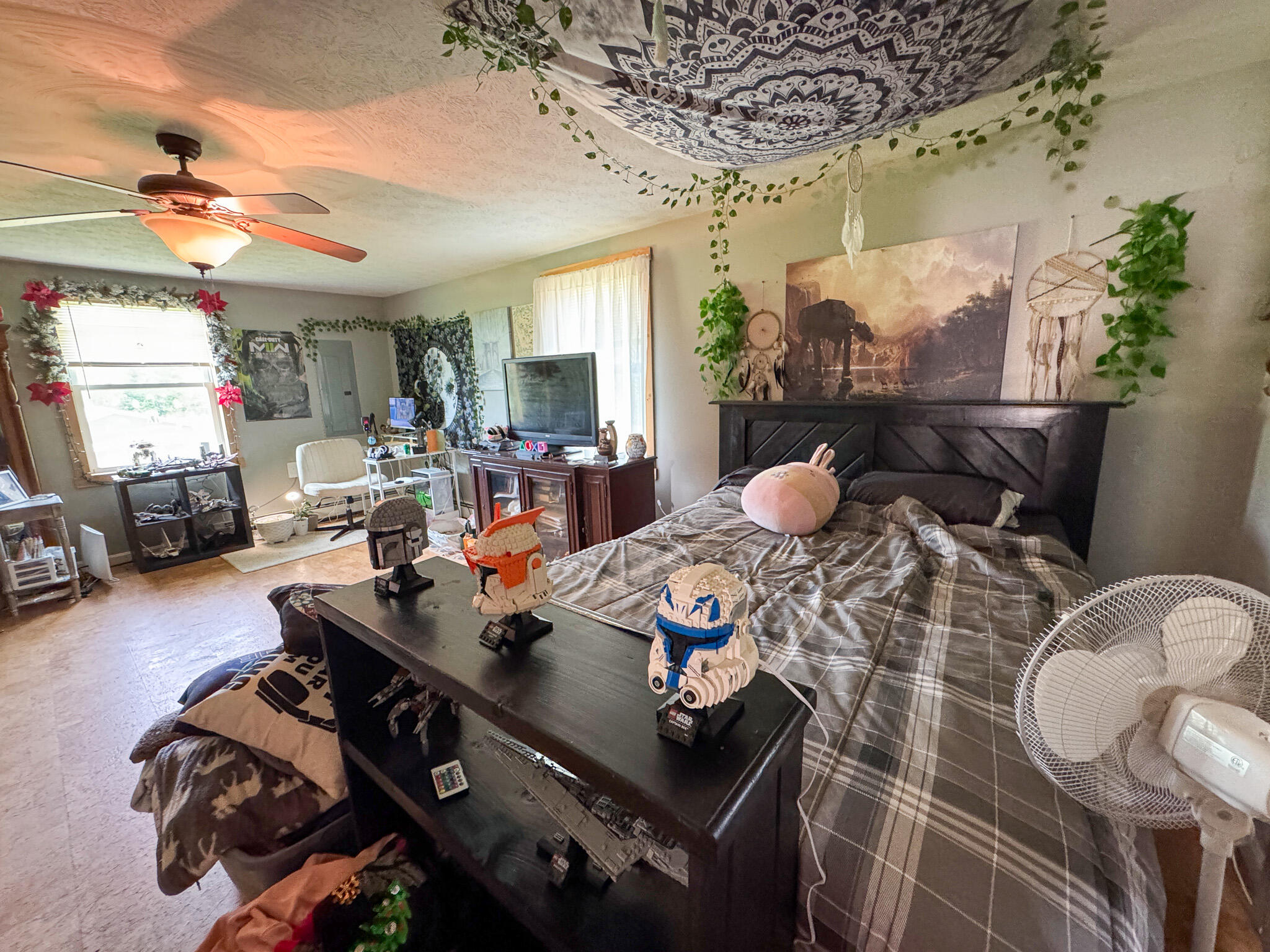 164 Mud Pond Road, Prentiss Twp T7 R3 Nbpp, ME, 04487