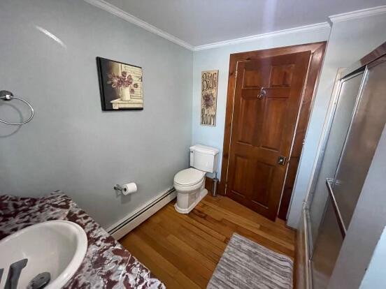 38 Atkinson Road, Charleston, ME 04422 — photo 35