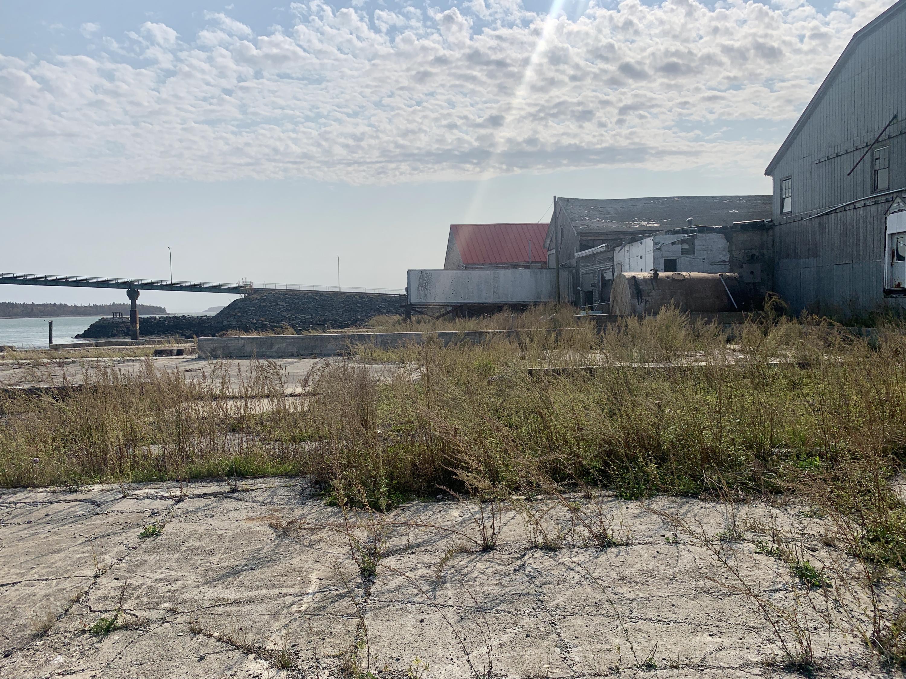 72 Water Street, Lubec, ME, 04652