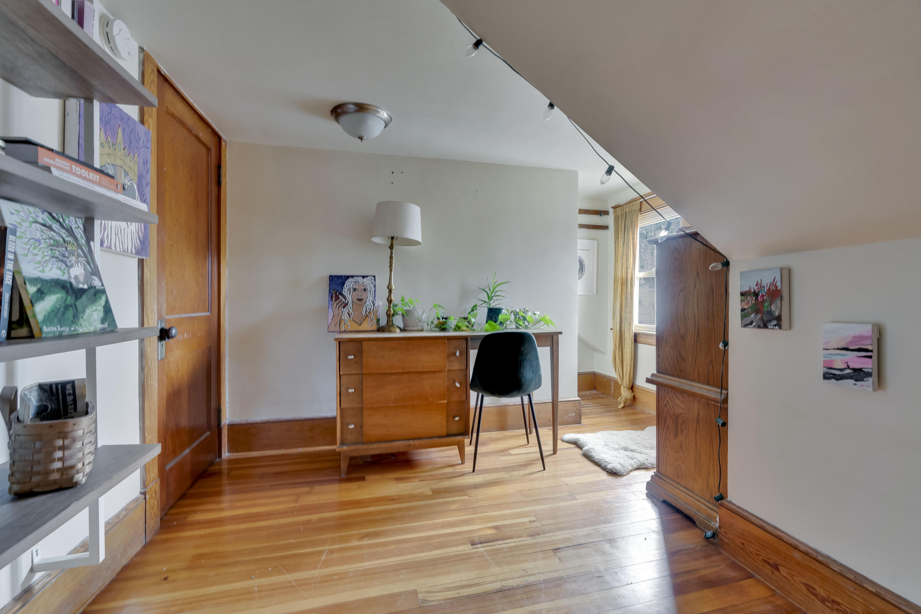 22 Bailey Avenue, Portland, ME, 04103