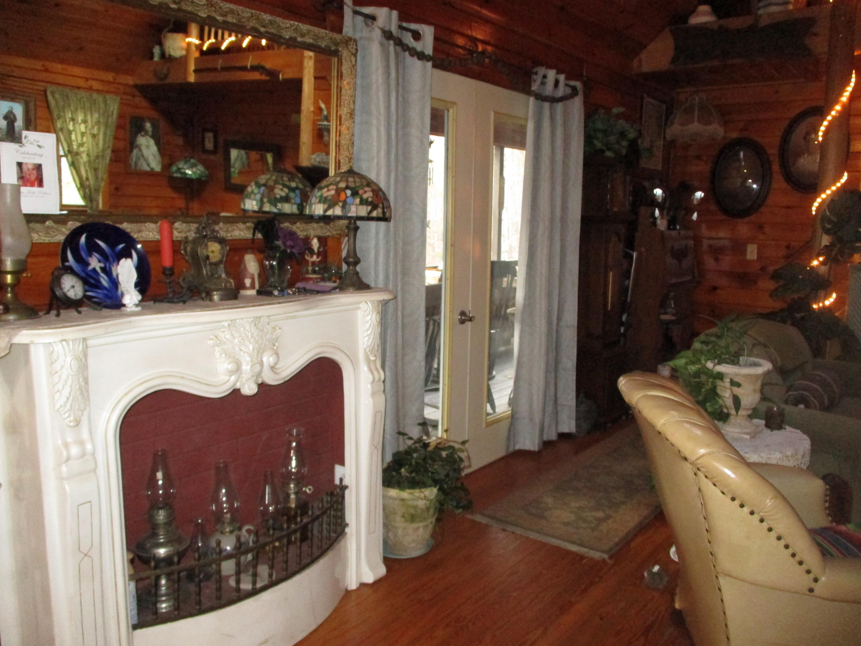 10 Patten Woods Lane, Litchfield, ME, 04350