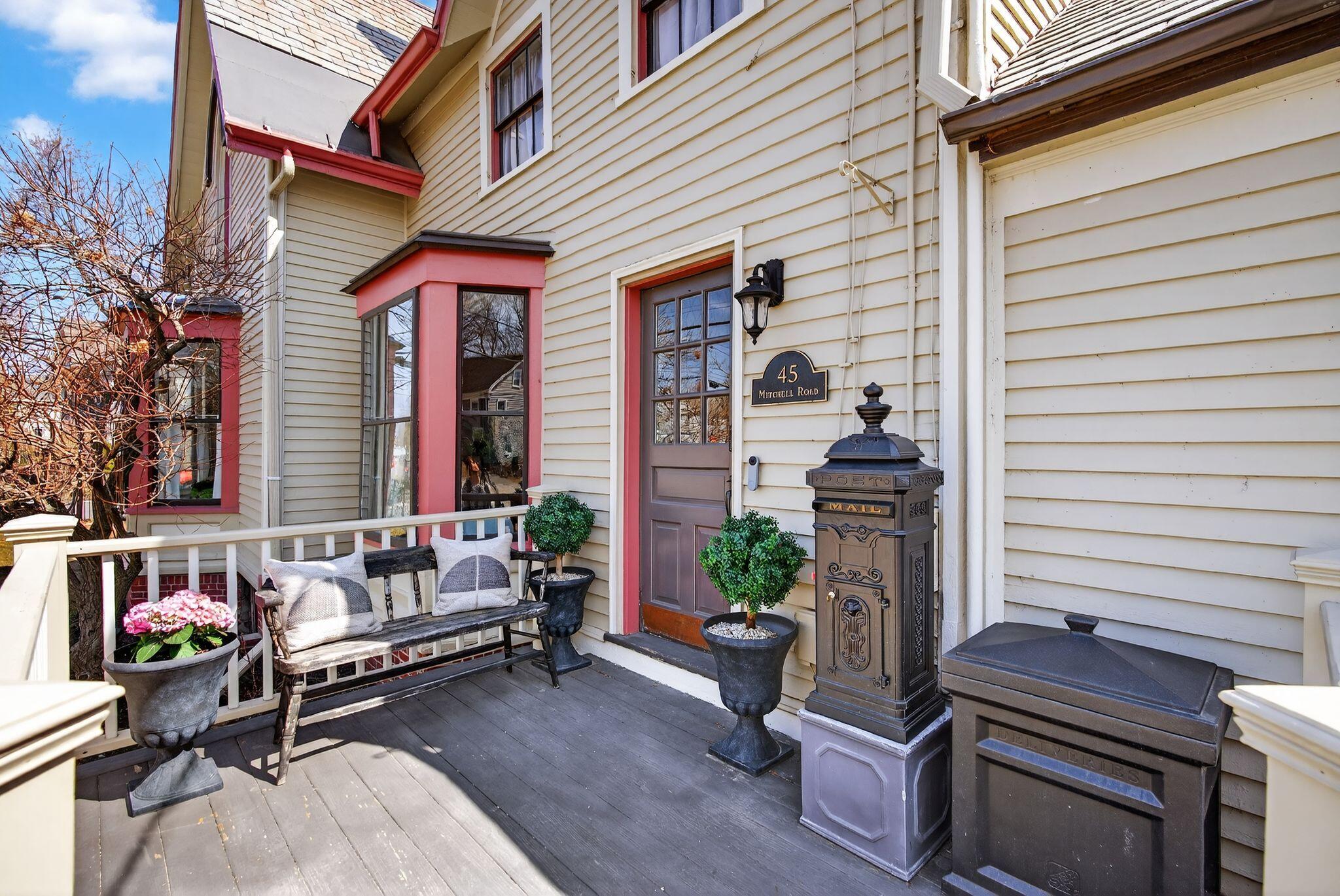 45 Mitchell Road, South Portland, ME, 04106