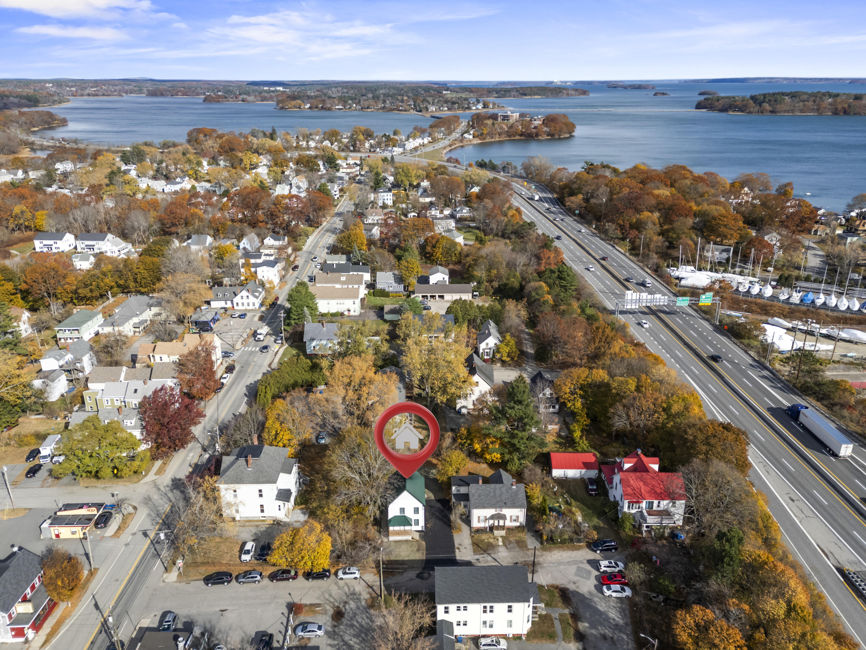 3 Jordan Street, Portland, ME, 04103