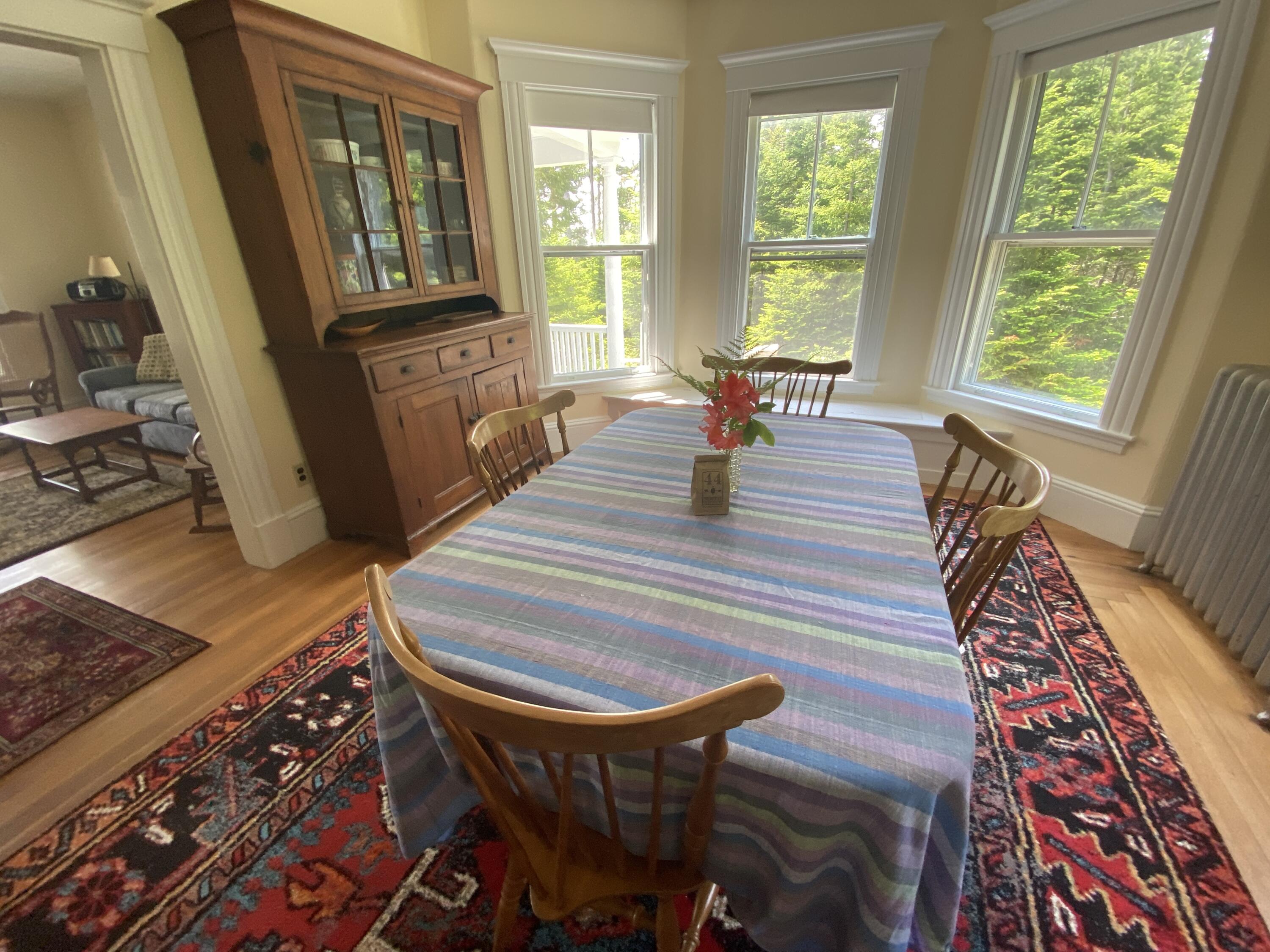 31 Green Head Lane, Stonington, ME, 04681