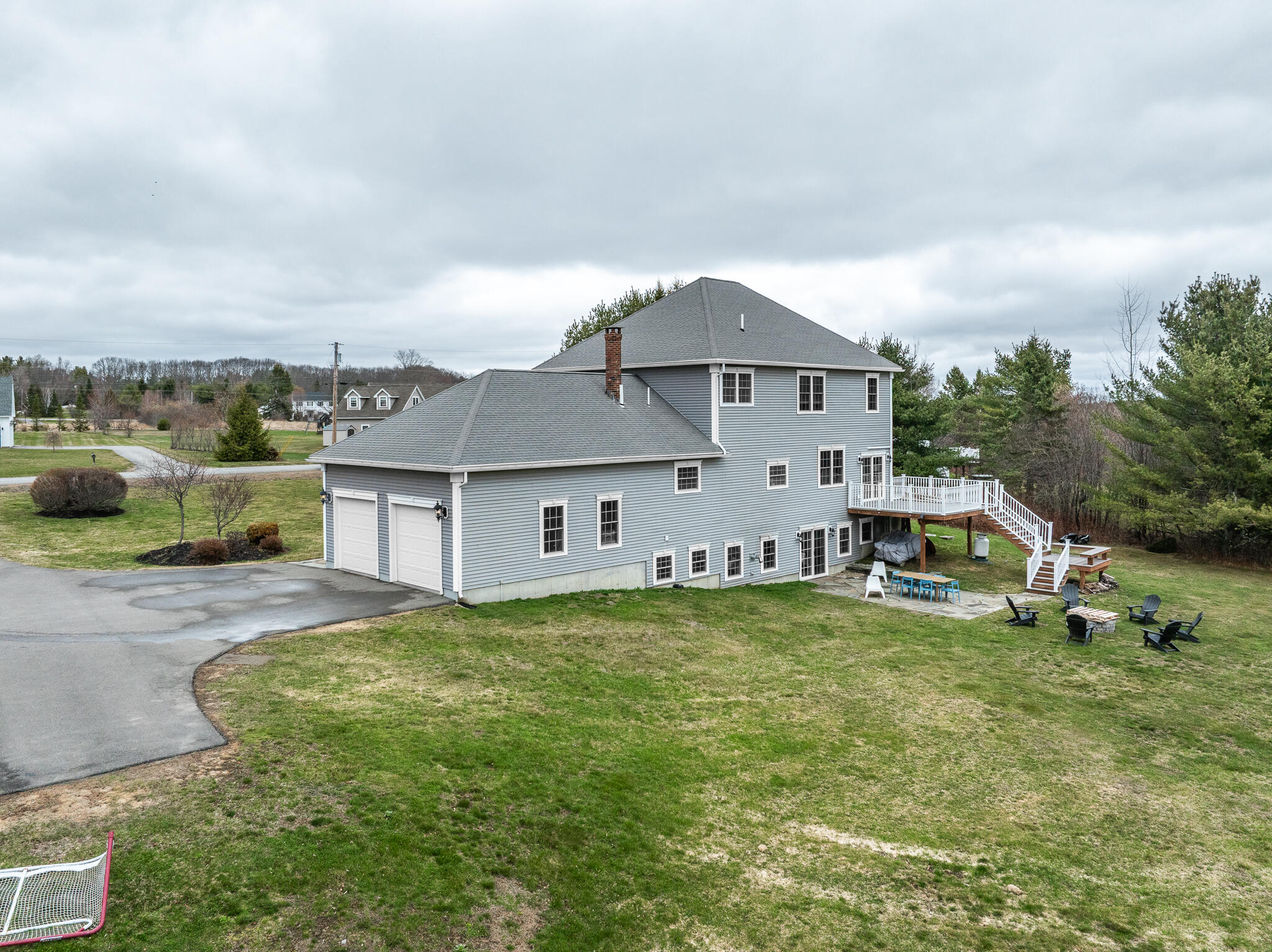 32 Country Meadow Drive, Hampden, ME, 04444