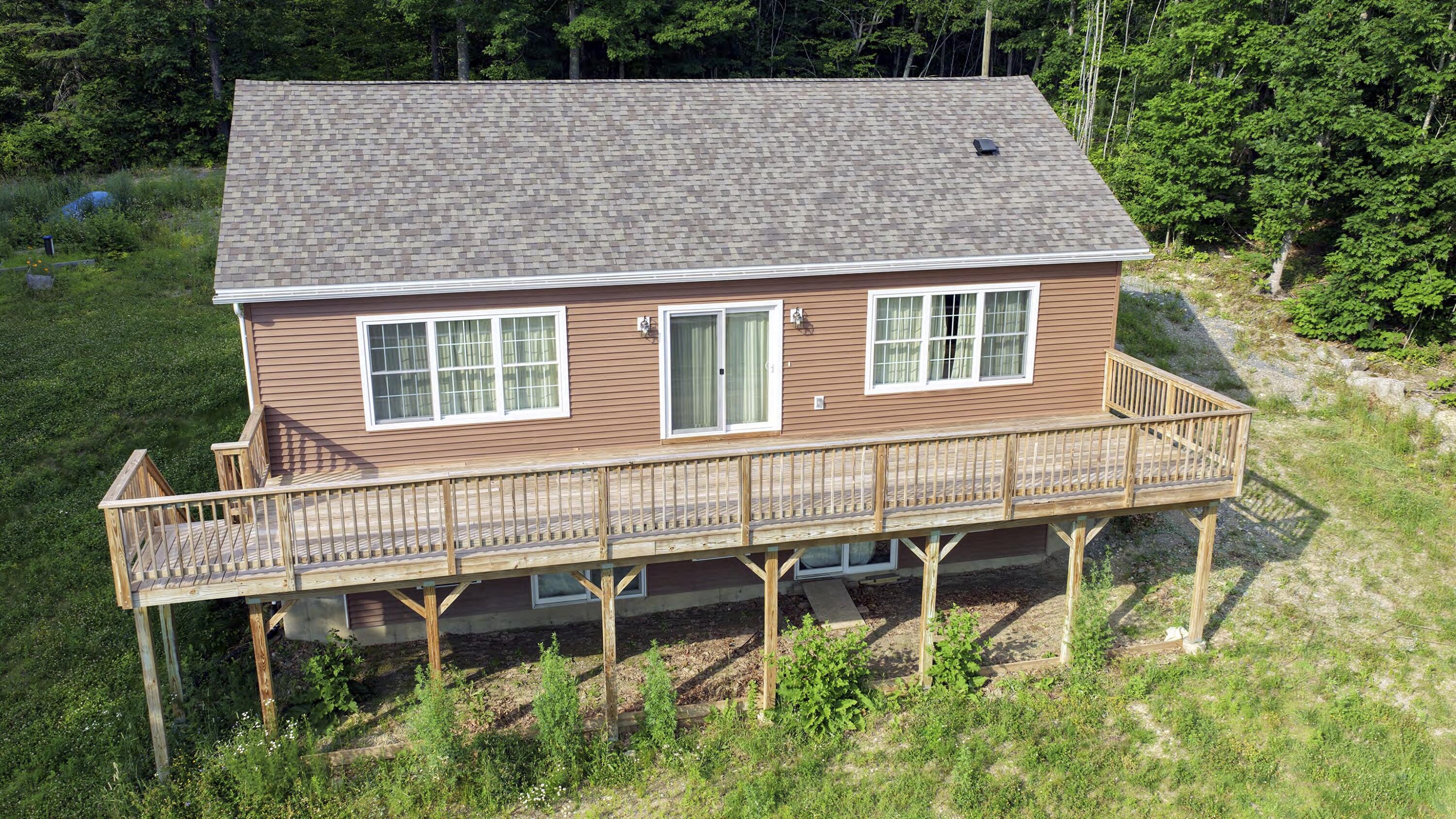 Photo of 76-A Kenney Road Bucksport ME 04416