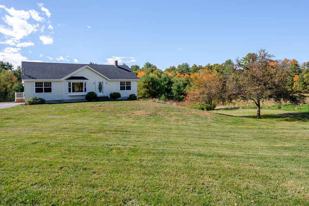 Property photo for 282 Falmouth Road, Windham, ME