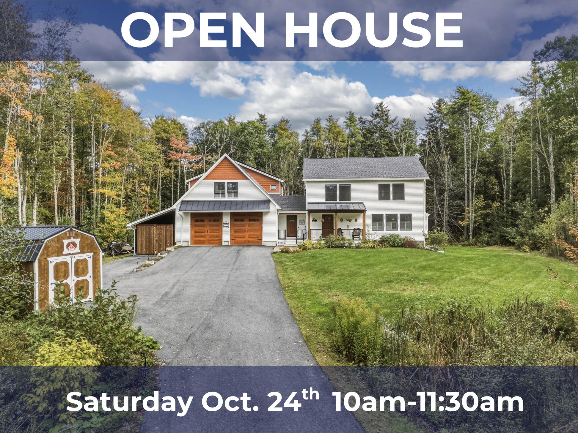 Photo of 155 Harpswell Neck Road Harpswell ME 04079