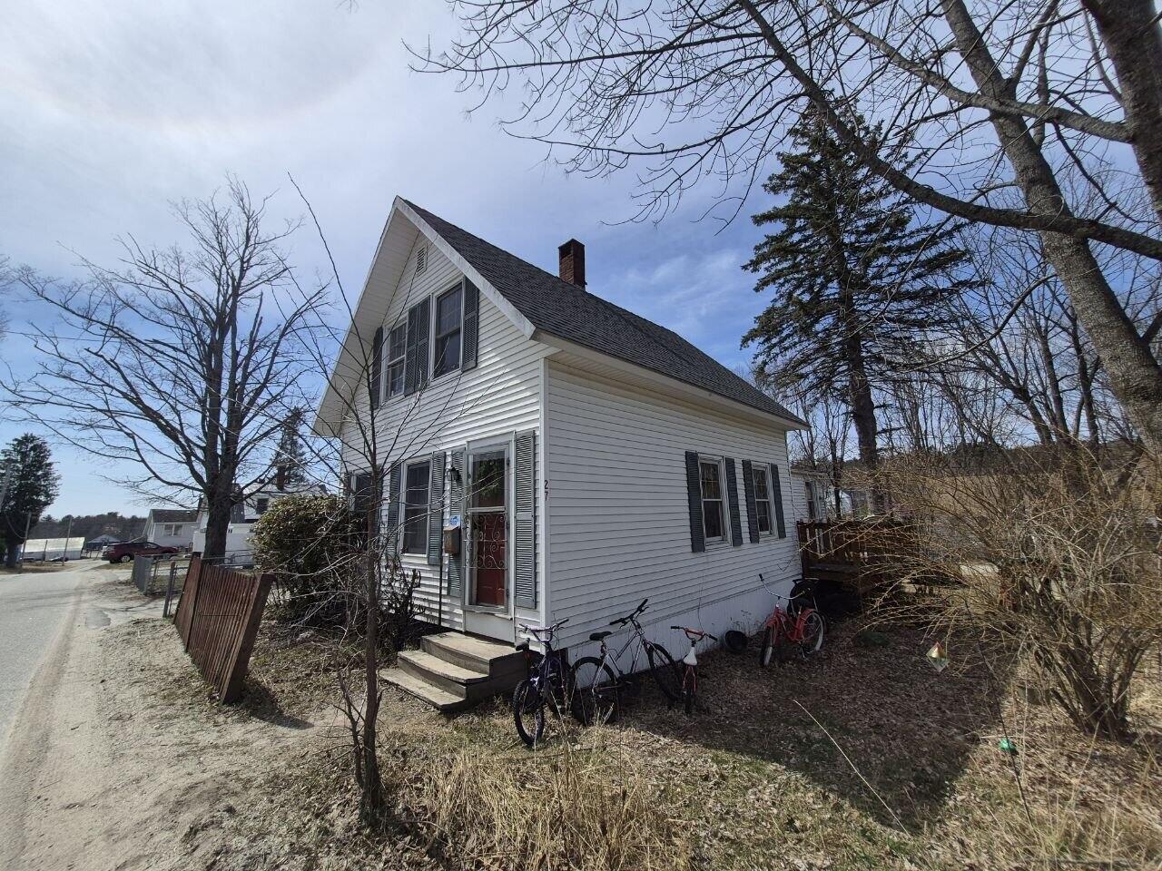 27 Royal Street, Winthrop, ME, 04364