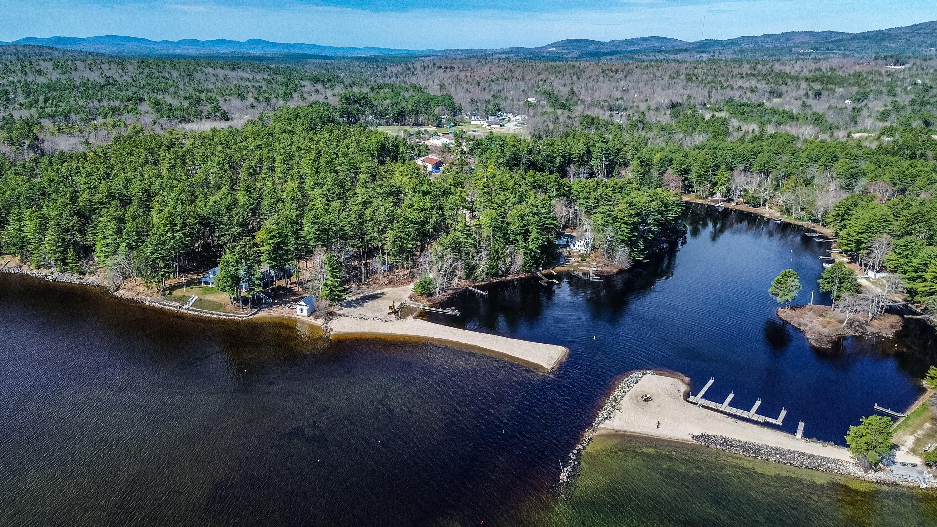 121 Shore Road, Sebago, ME, 04029
