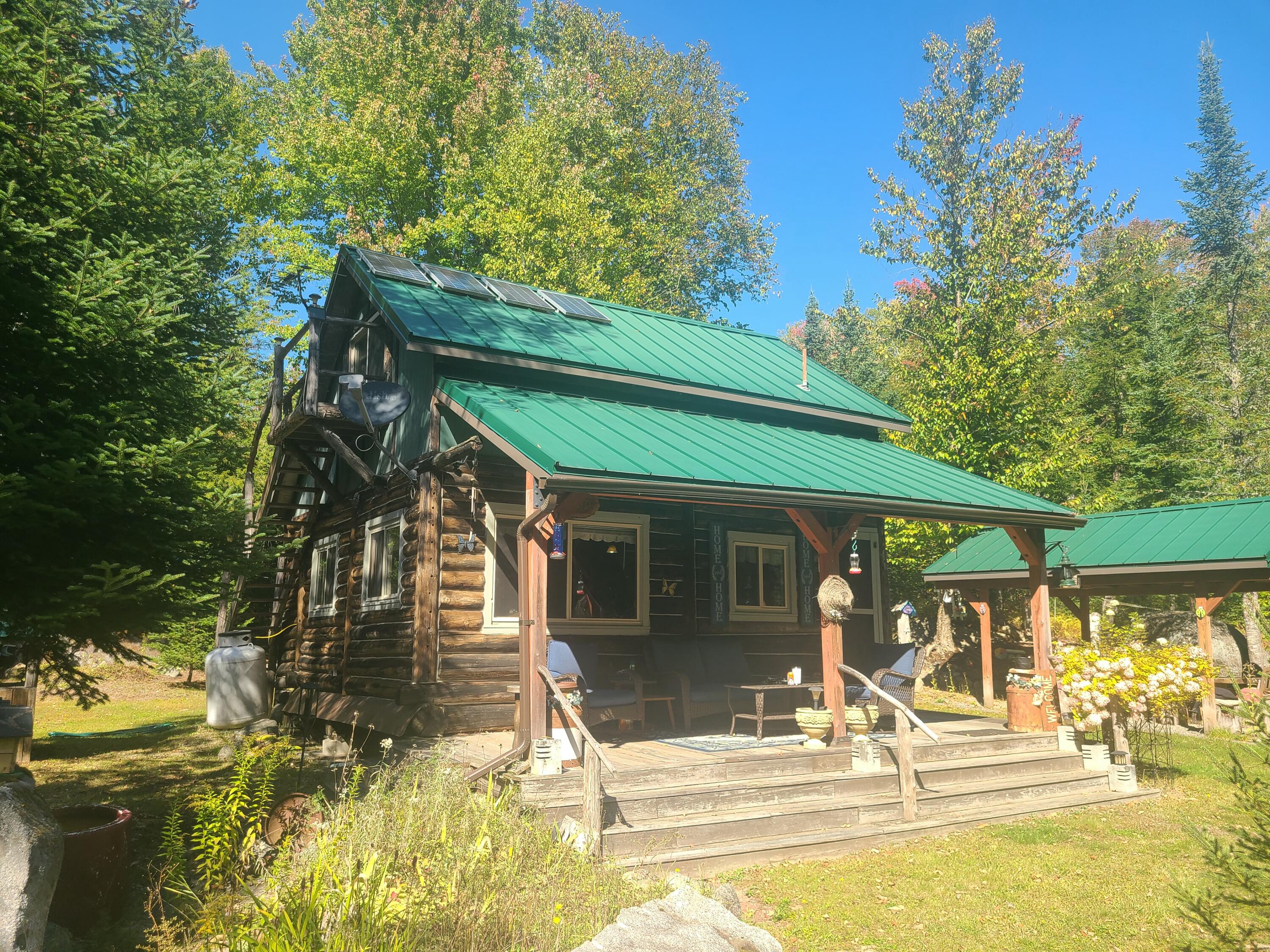 Photo of 230 Hall Farm Road Athens ME 04912