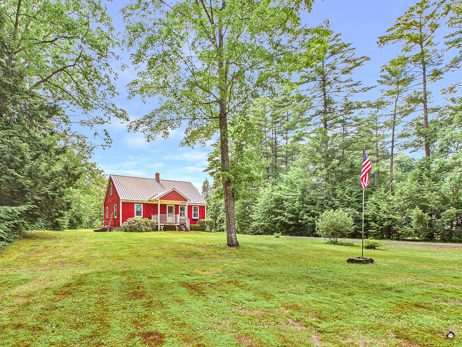 Photo of 18 Skeetfield Road Oxford ME 04270