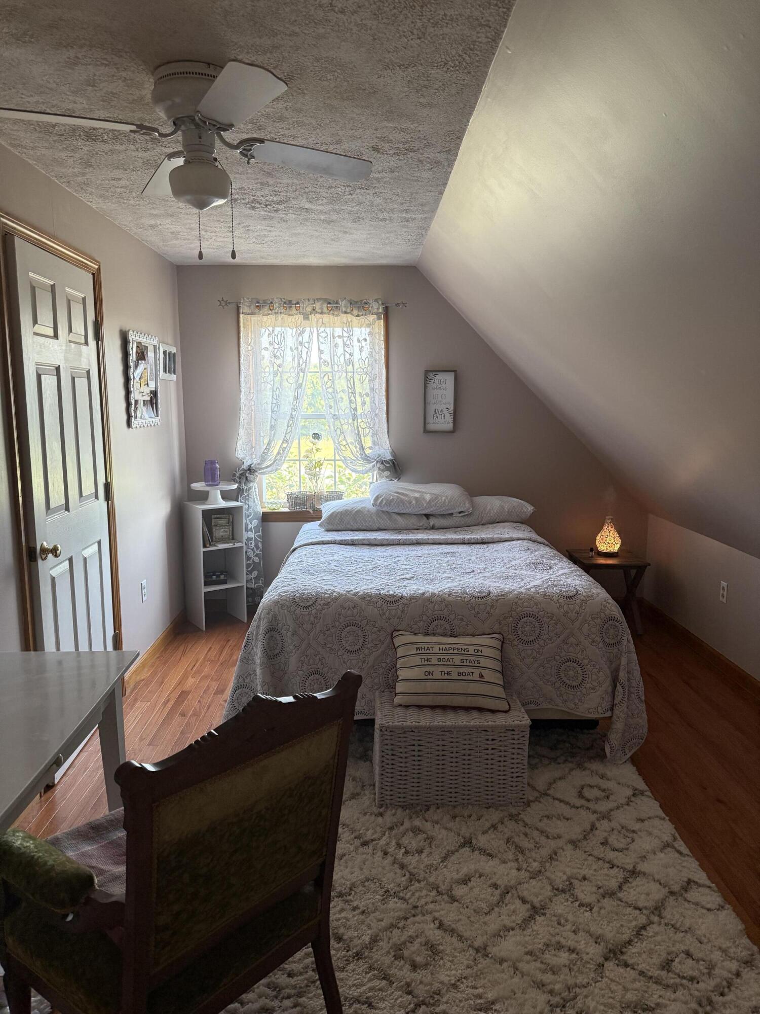 257 Pleasant View Ridge Road, China, ME, 04358