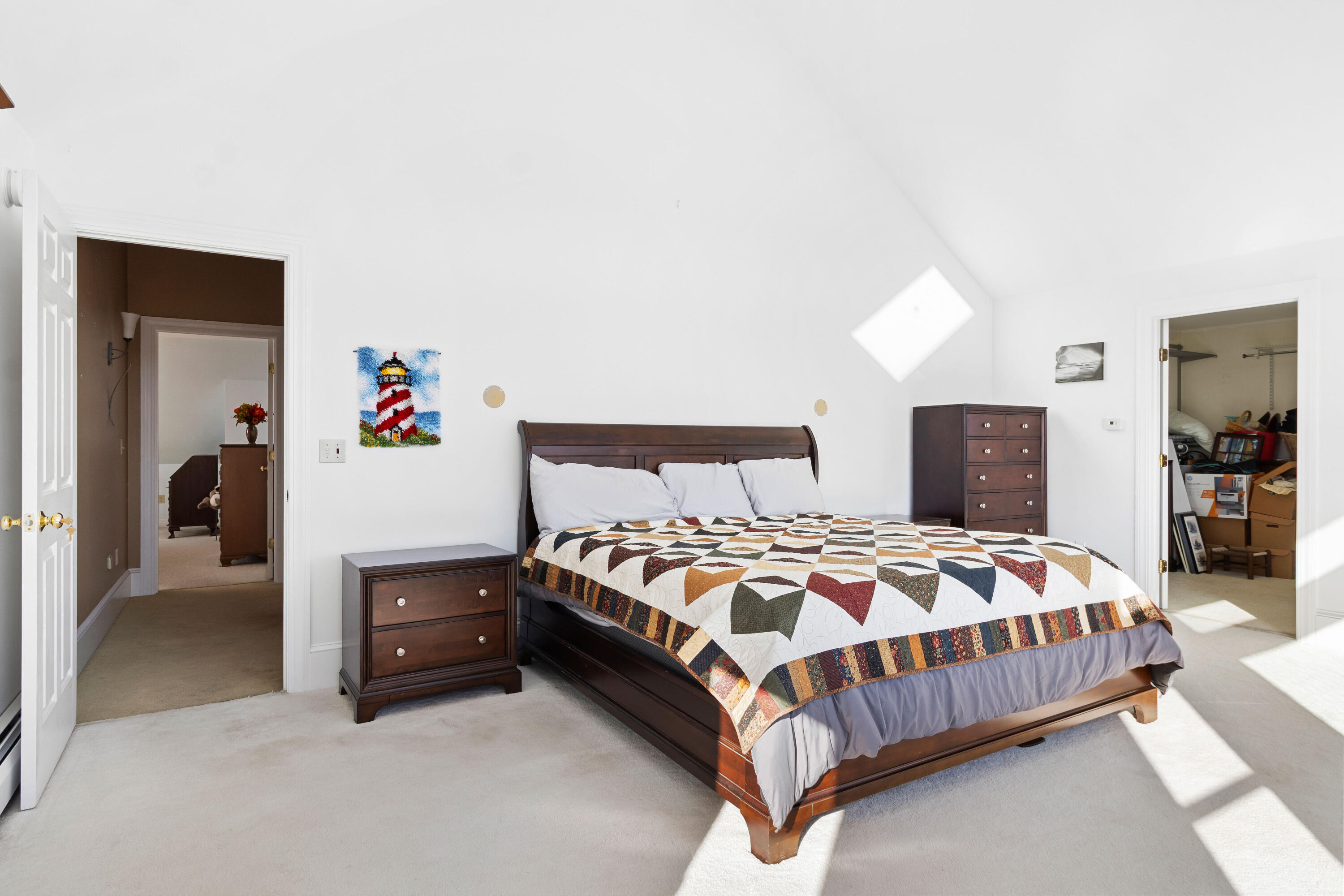 38 W. Main W Main Street, Vinalhaven, ME, 04863