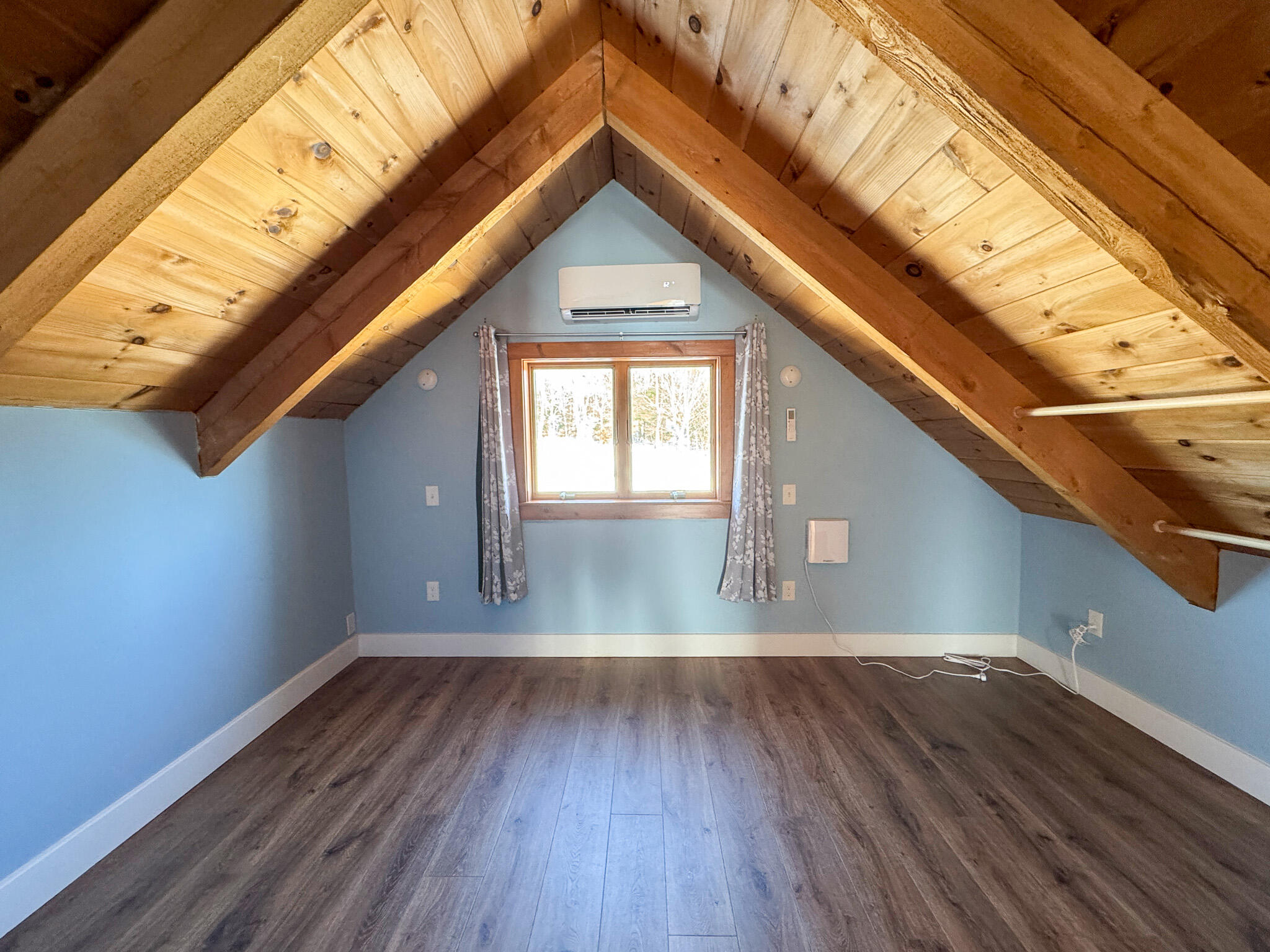 203 East Shore Road, Embden, ME, 04958