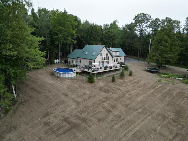 67 Tacconet Road, Palmyra, ME 04965 DJI_0129