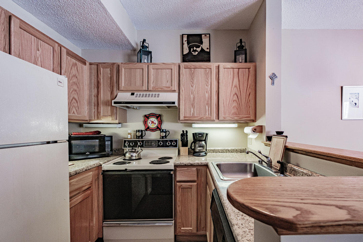 9 C Condo Lane #C13, Greenwood, ME, 04255