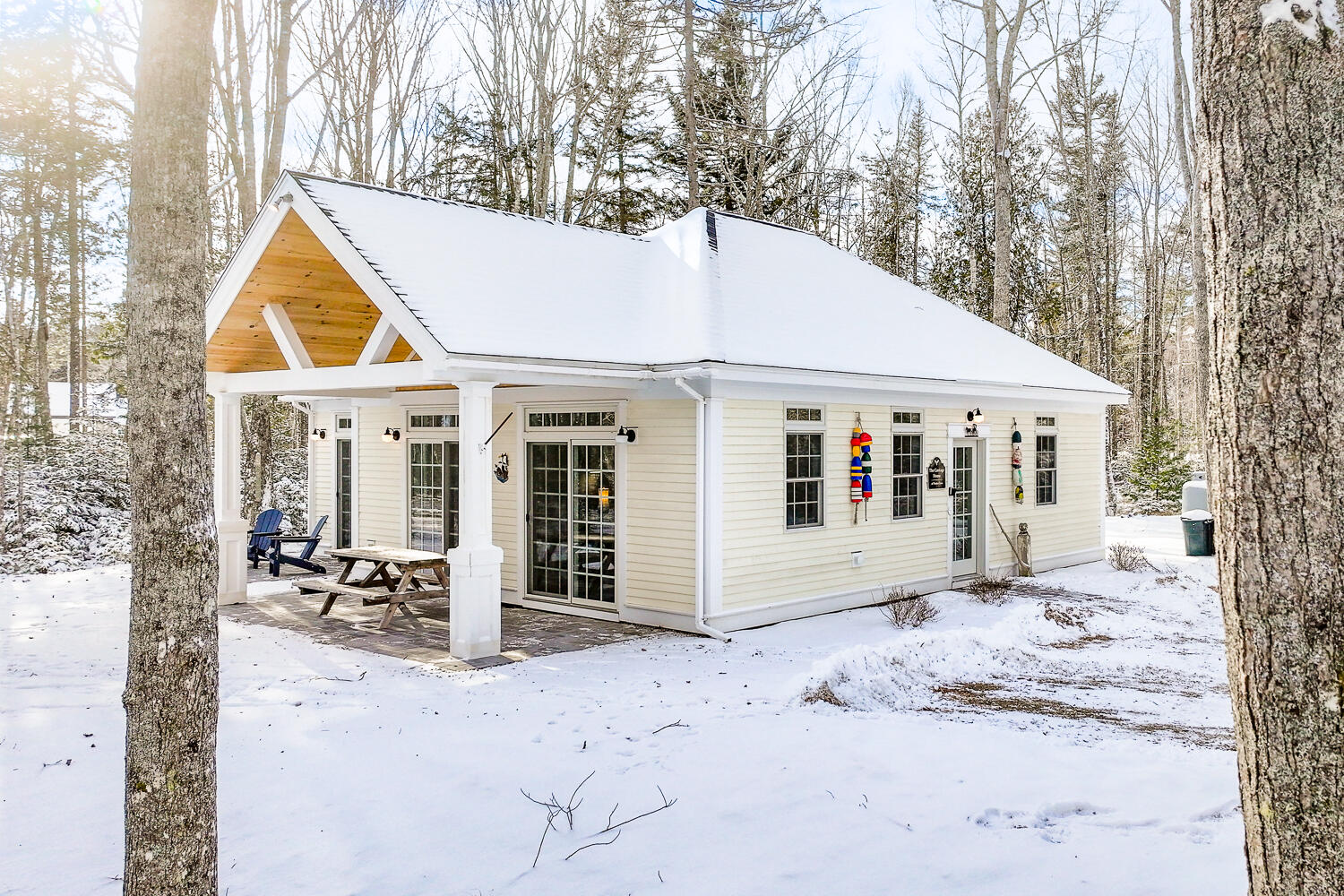 115 Pirates Cove Road, Stockton Springs, ME, 04981