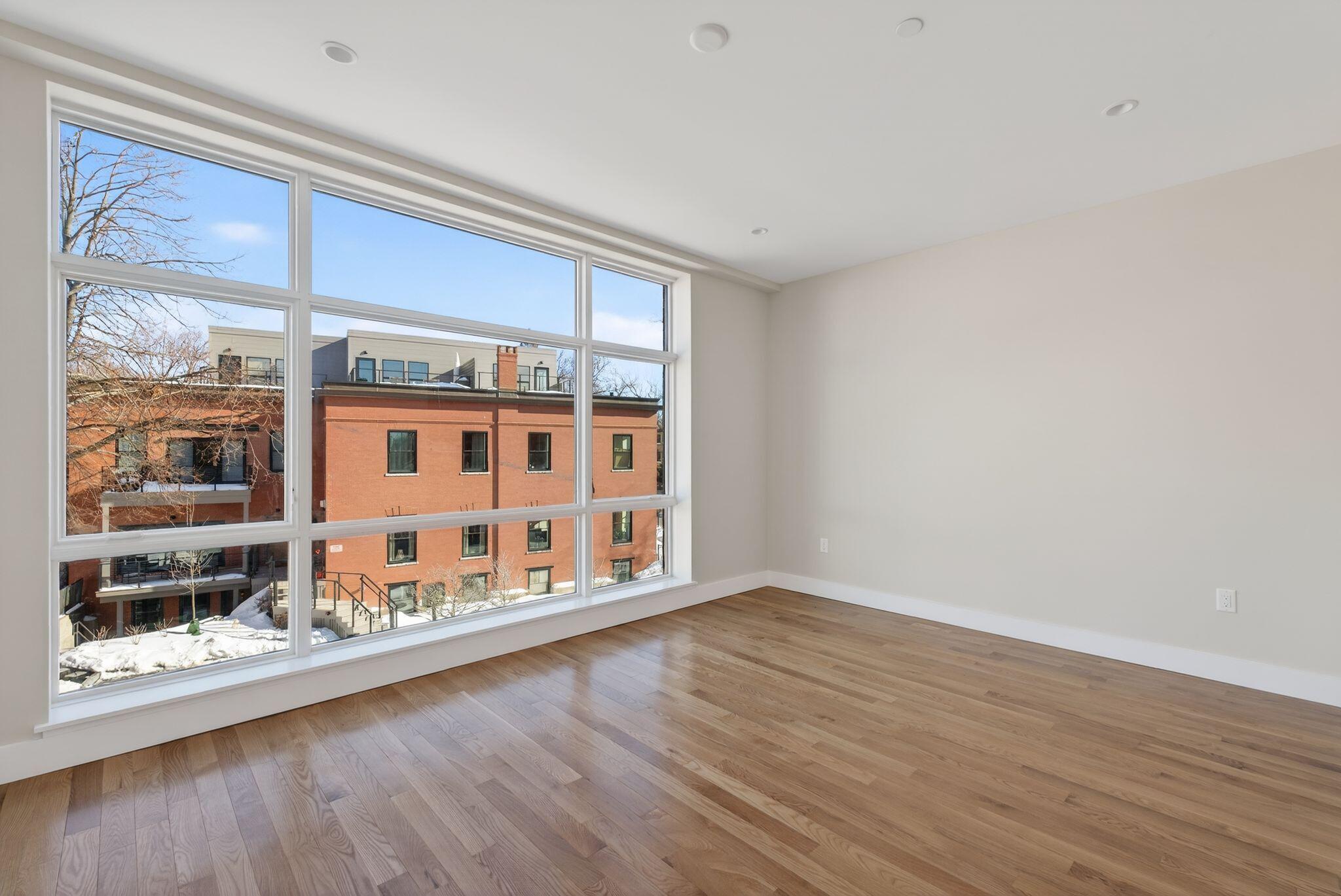 55 Carleton Street UNIT B, Portland, ME, 04102