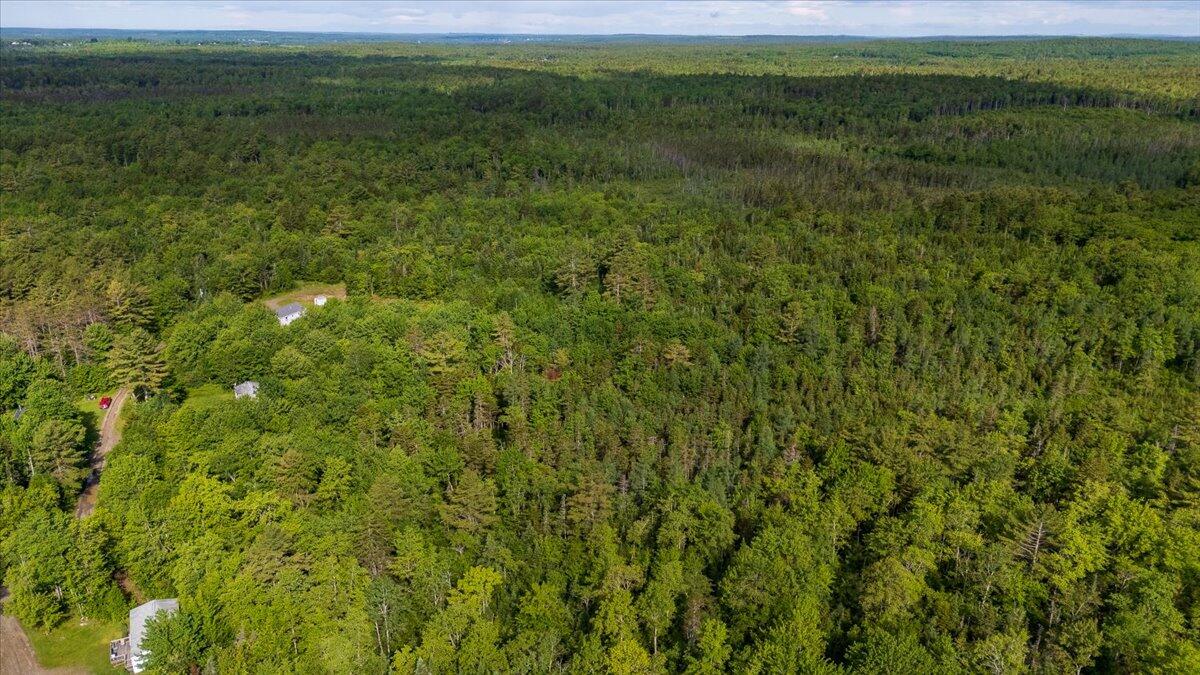 Map 7 Lot 8-1 Cushing Road, Westside, Cushing, ME, 04563