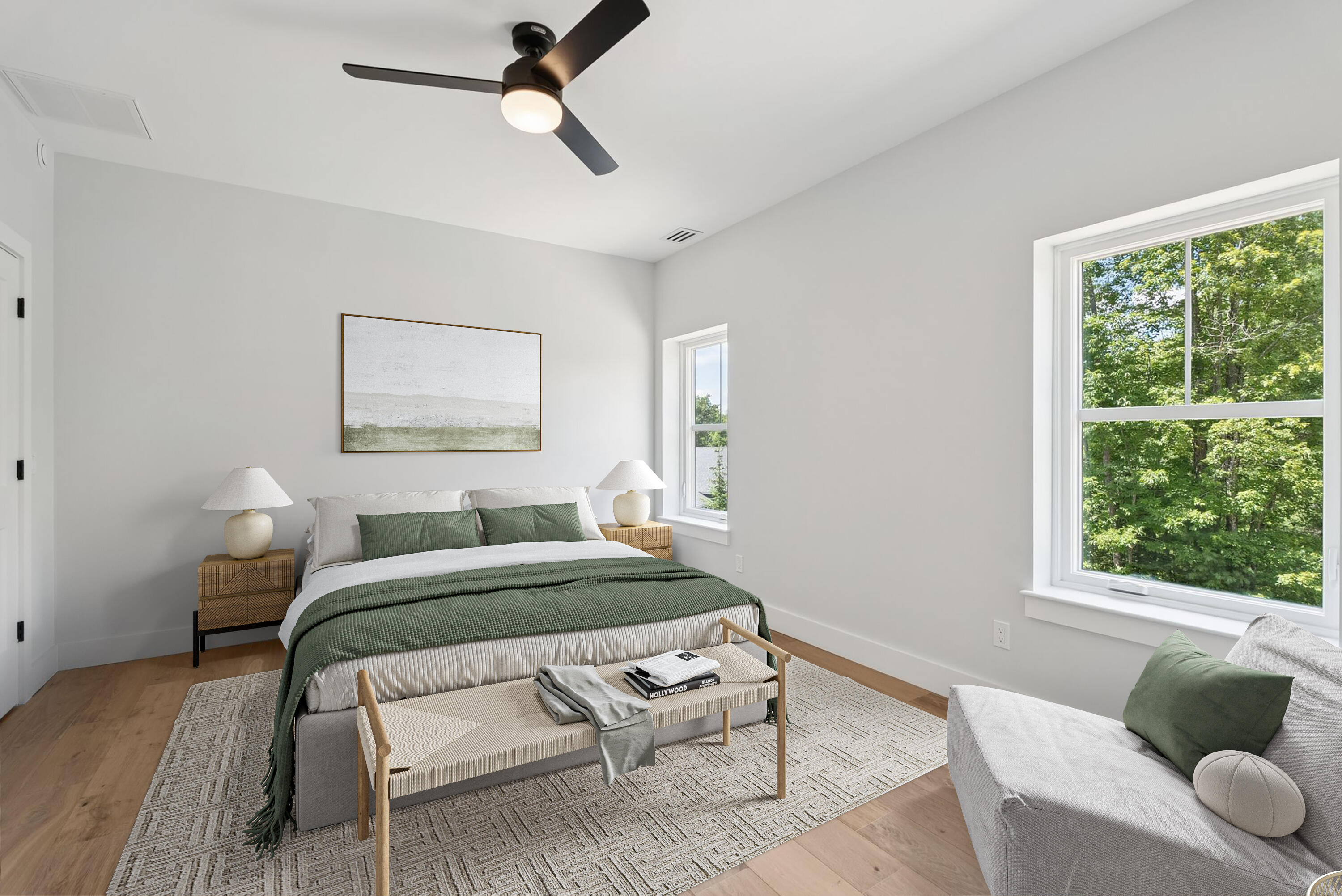 Lot 10 Little Fawn Lane, Brunswick, ME, 04011