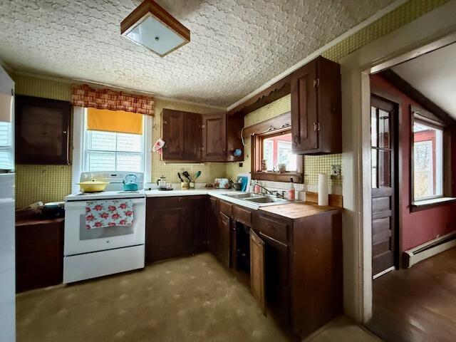 5 Water Street, Eastport, ME, 04631