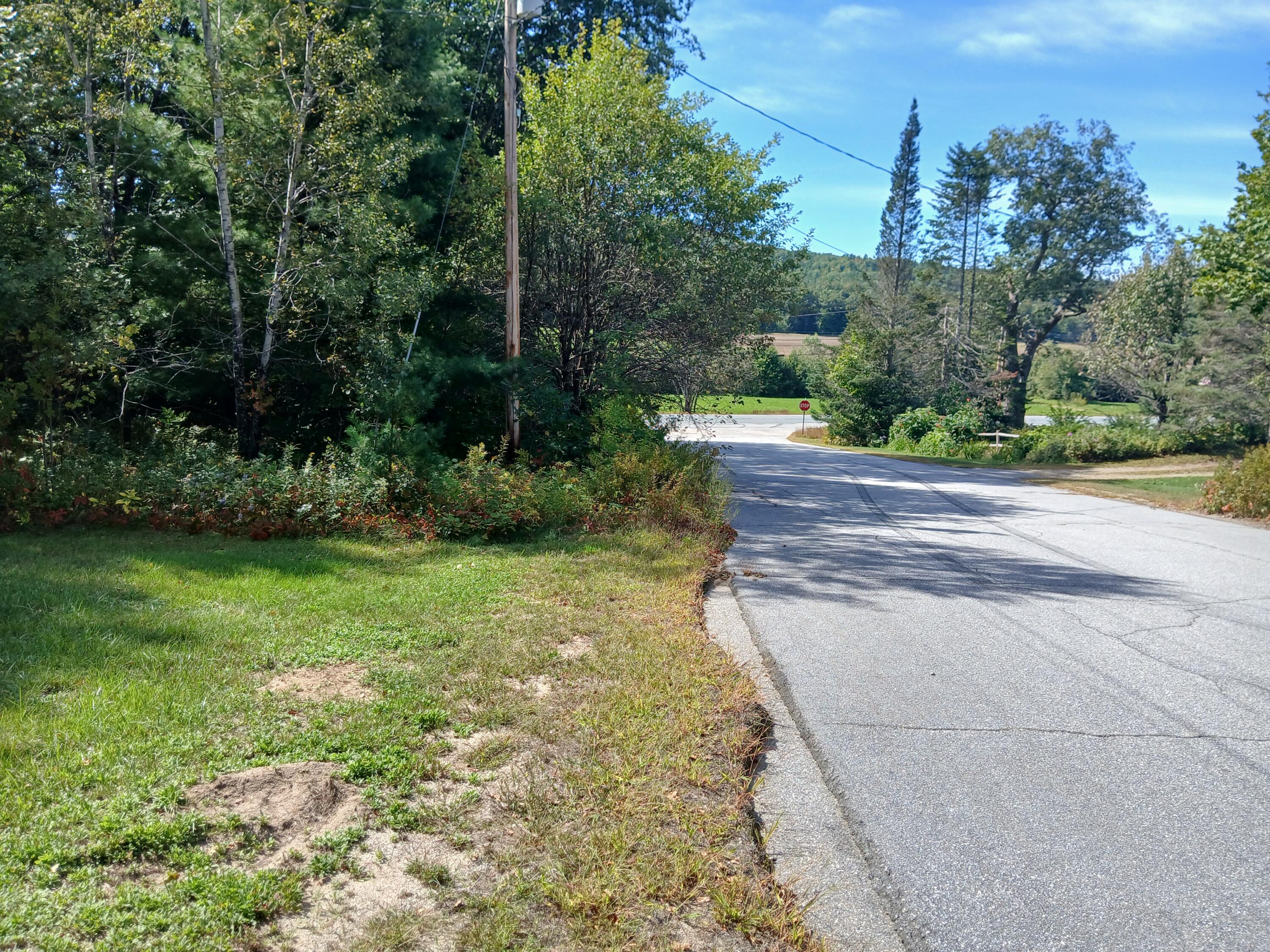 Photo of 4 Gordon Avenue Rumford ME 04276