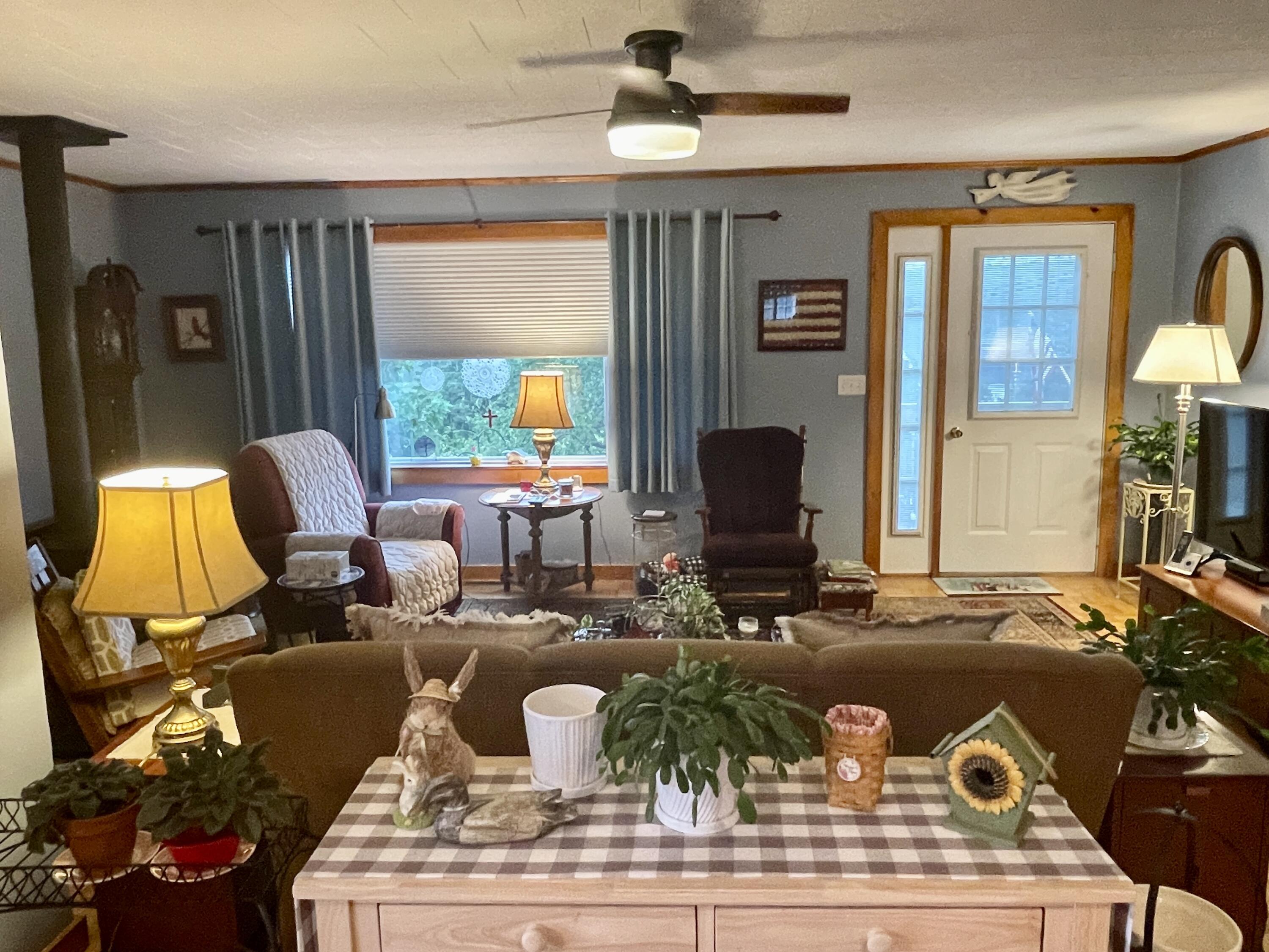 1 Daggett Road, Perry, ME, 04667