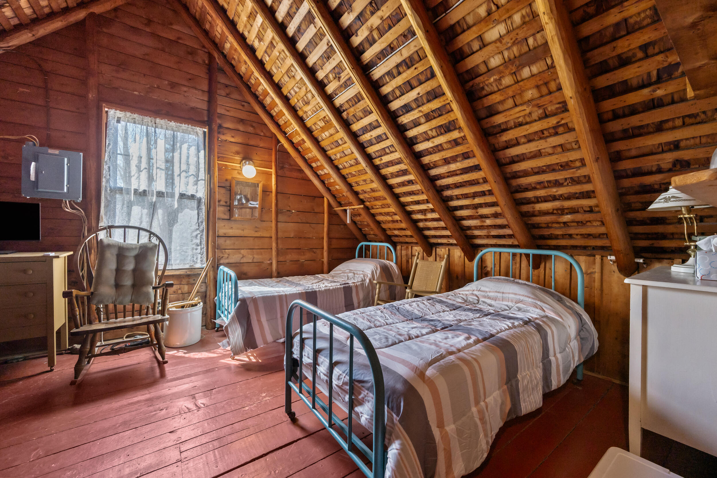 49 Barker Loop, Rangeley, ME, 04970