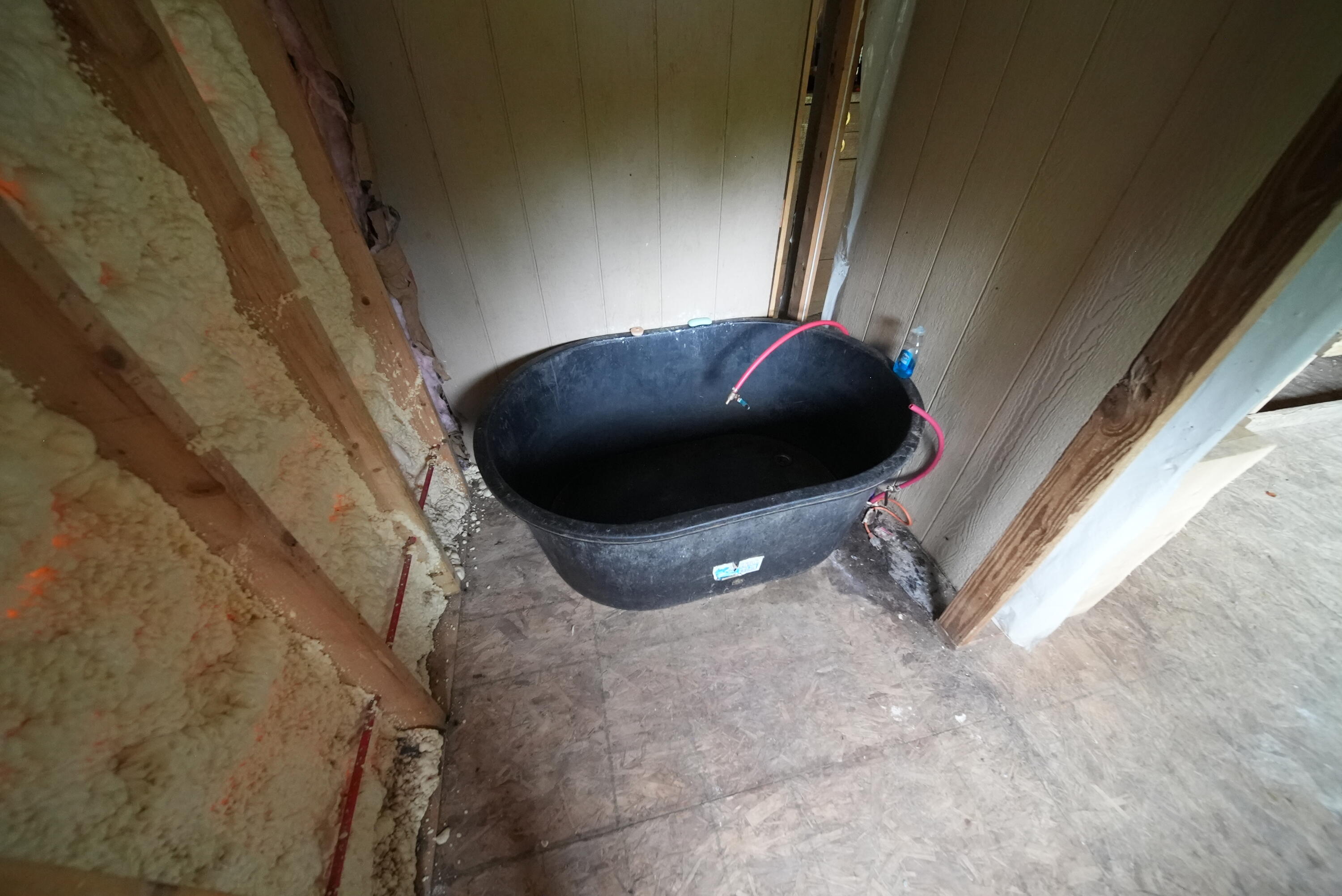 823 US RT 1, Amity, ME, 04471