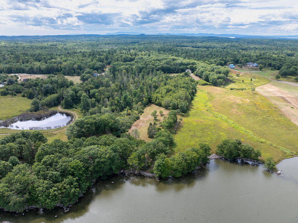 565 Bagaduce Road, Brooksville, ME, 04617