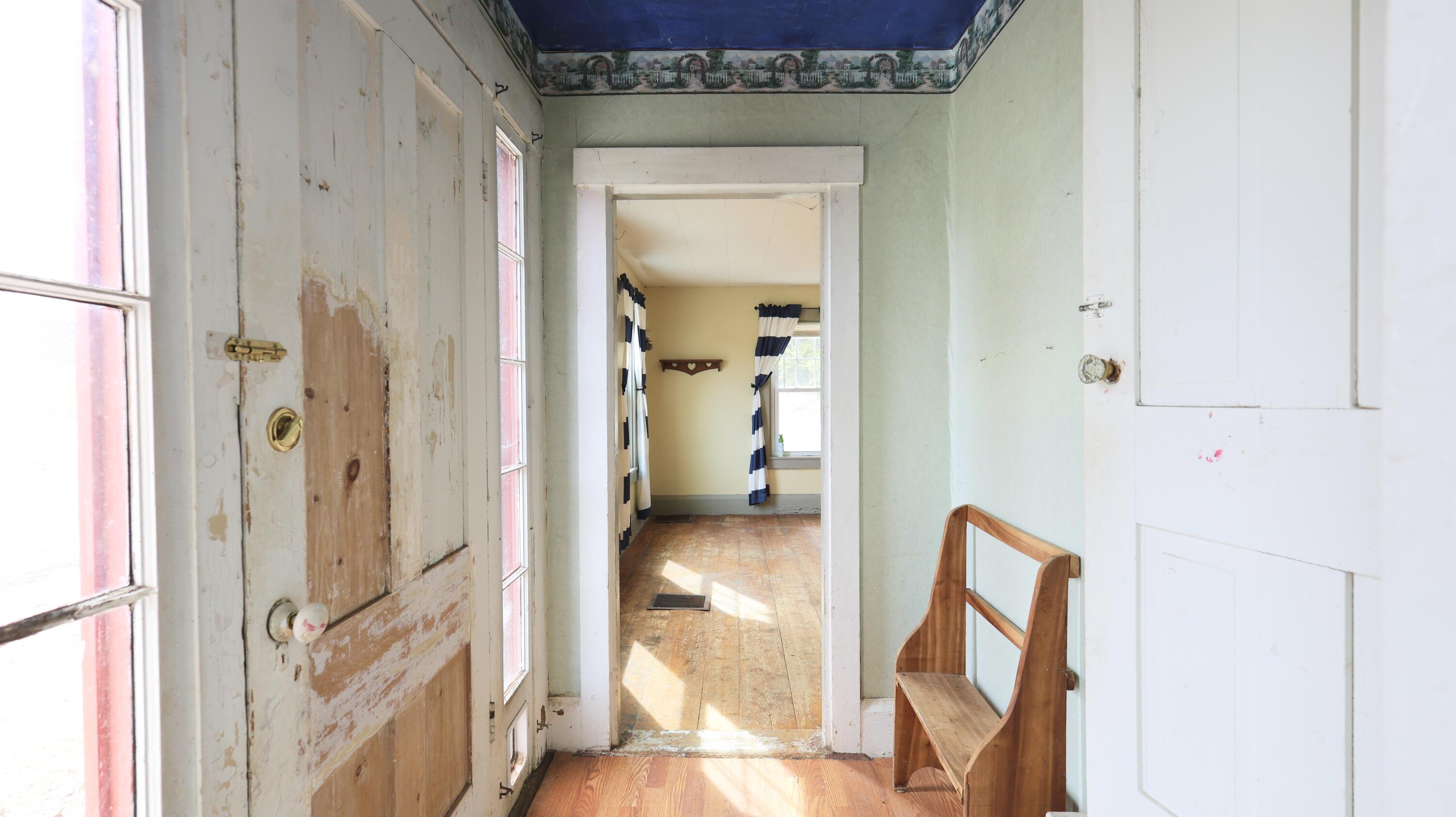 45 Harmony Road, Wellington, ME, 04942