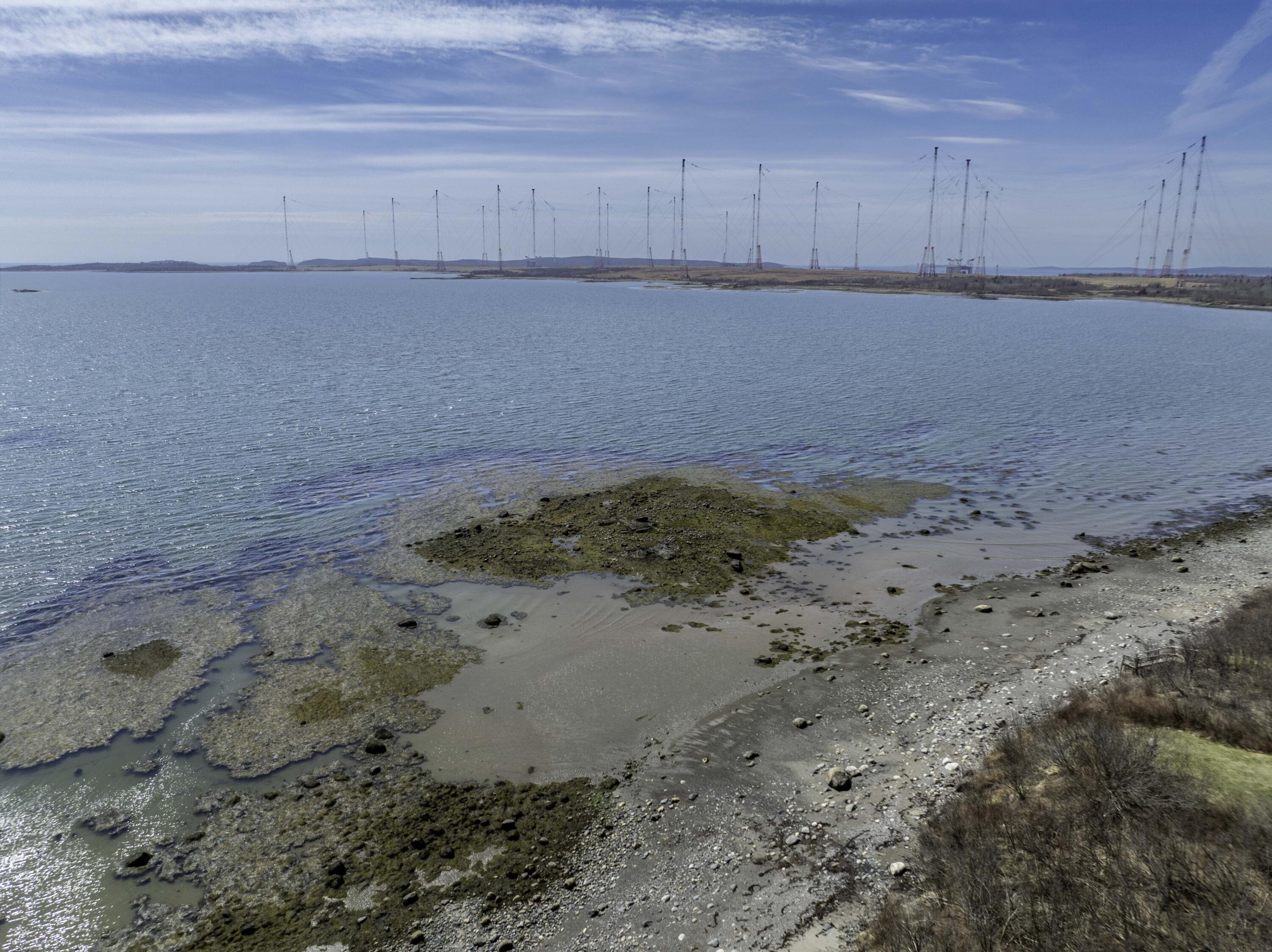 26 Ridge Road, Cutler, ME, 04626