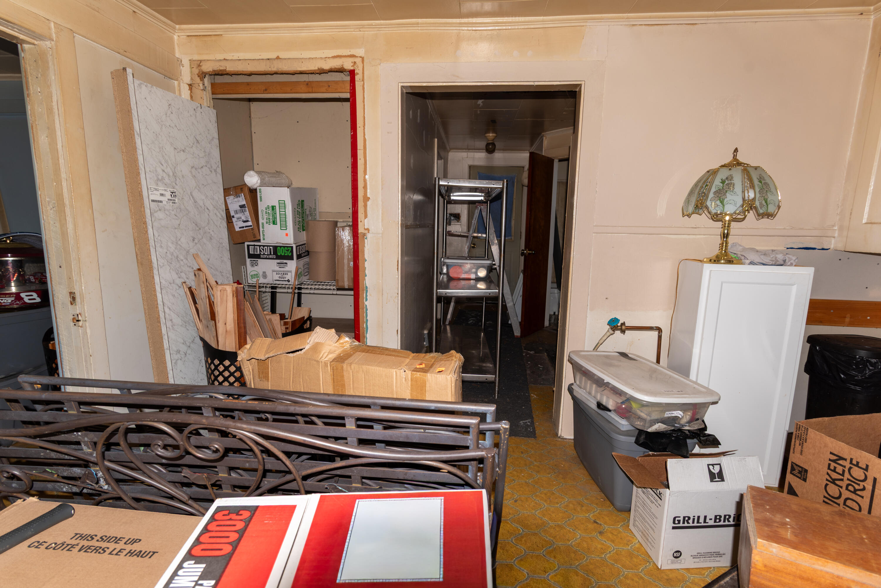 461 Main Street, Madawaska, ME, 04756