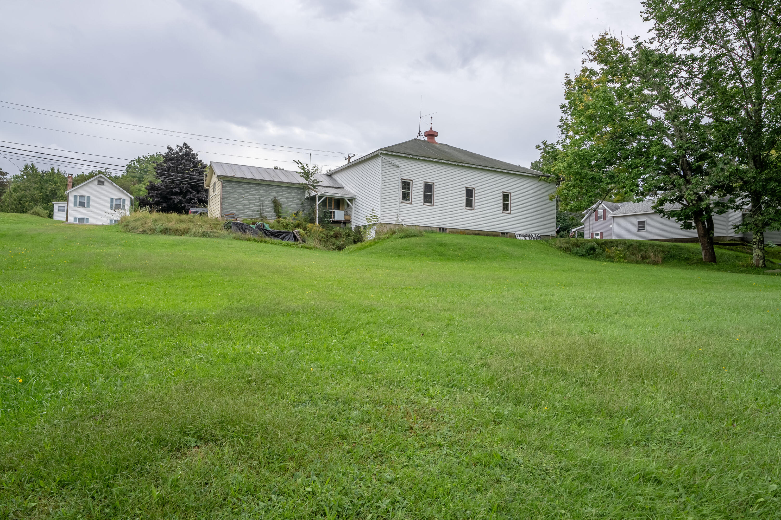 44 Main Street, Albion, ME, 04910