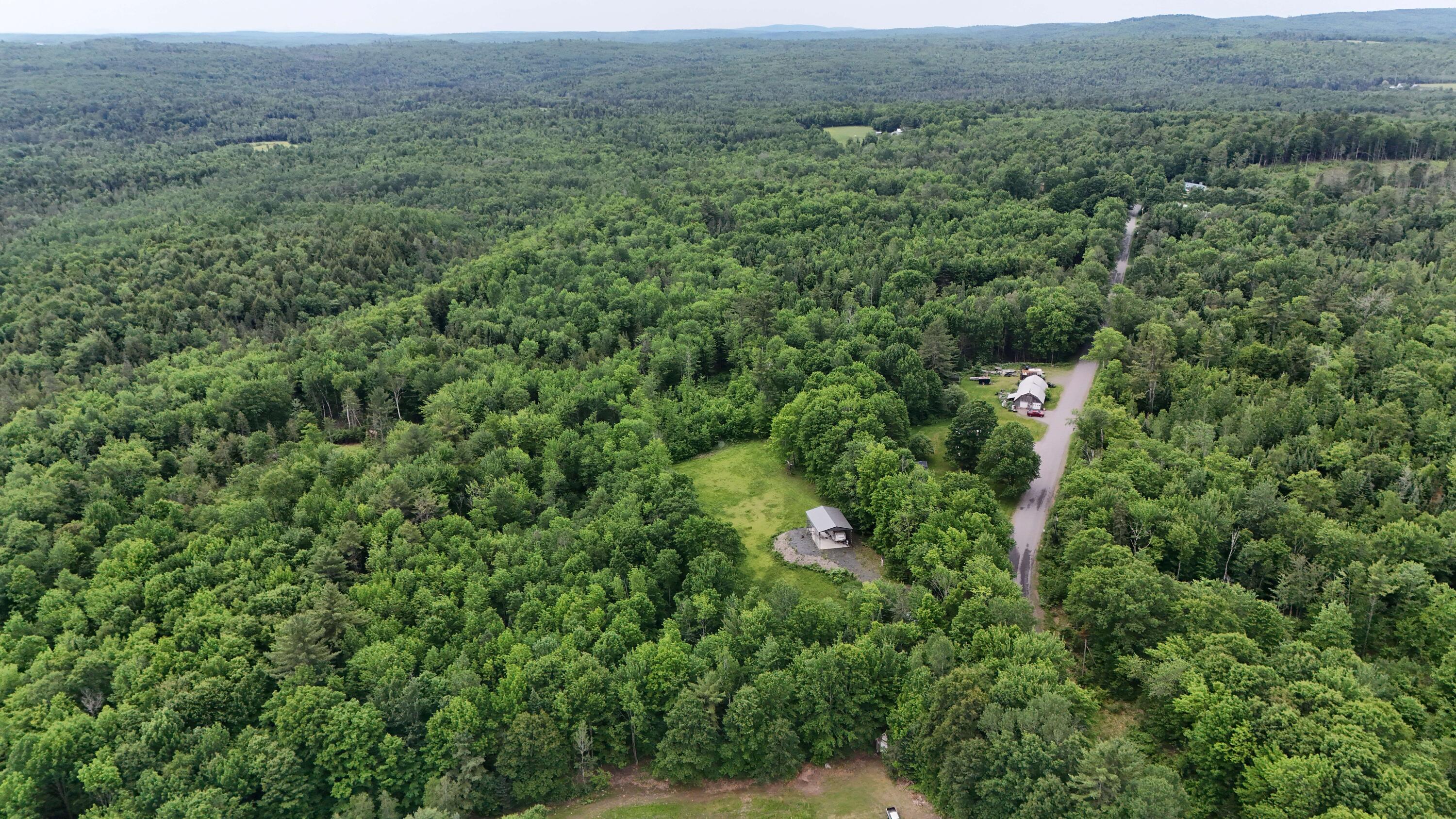 22 Monument Road, Abbot, ME 04406 NUDU7659
