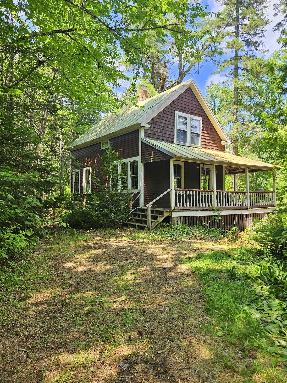 Photo of 6 Beech Hill Road Sandy River Plt ME 04970