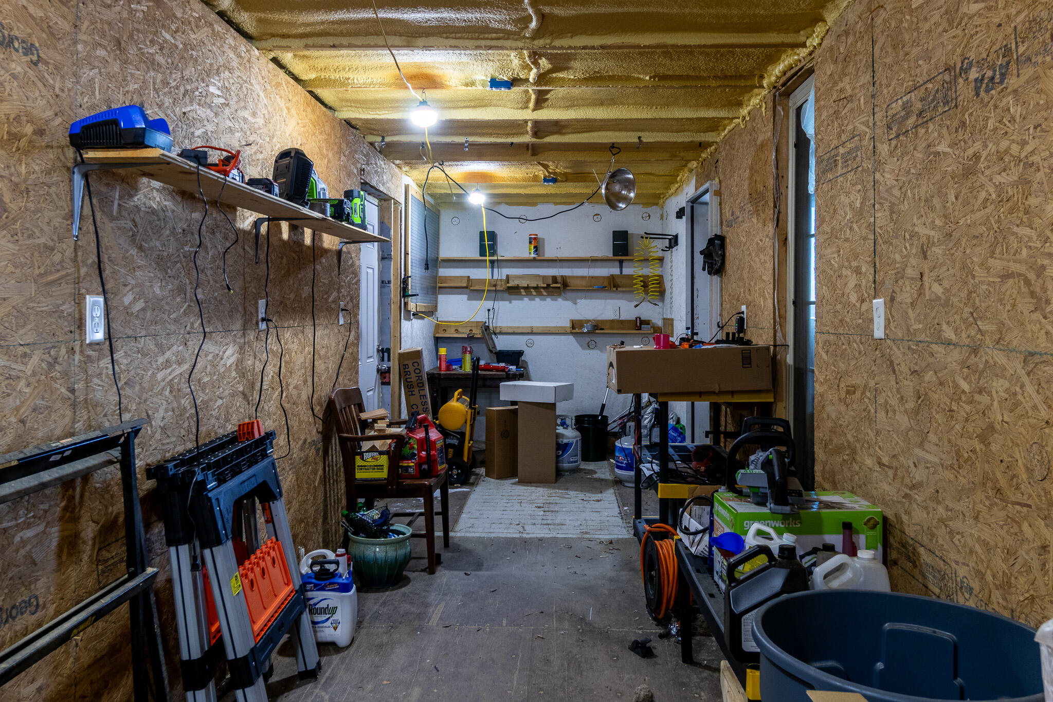 19 Seahaven Road, Jonesport, ME, 04649