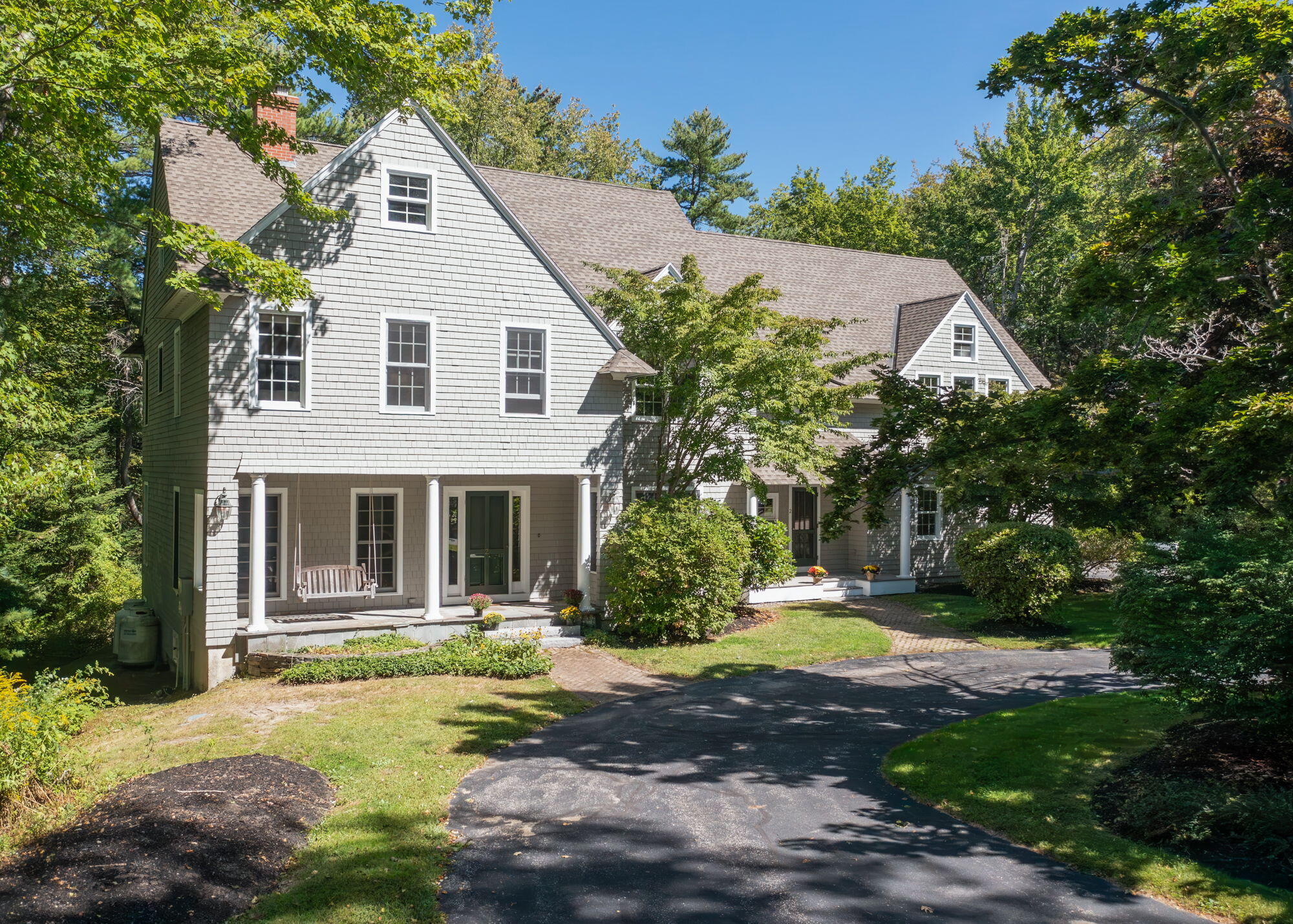 Photo of 2 Rock Crest Drive Cape Elizabeth ME 04107