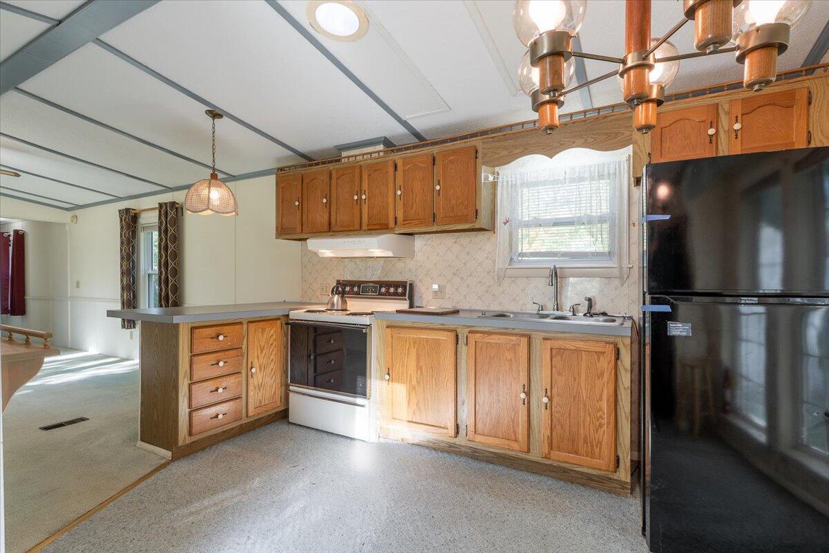 46 Cedar Drive, Warren, ME, 04864