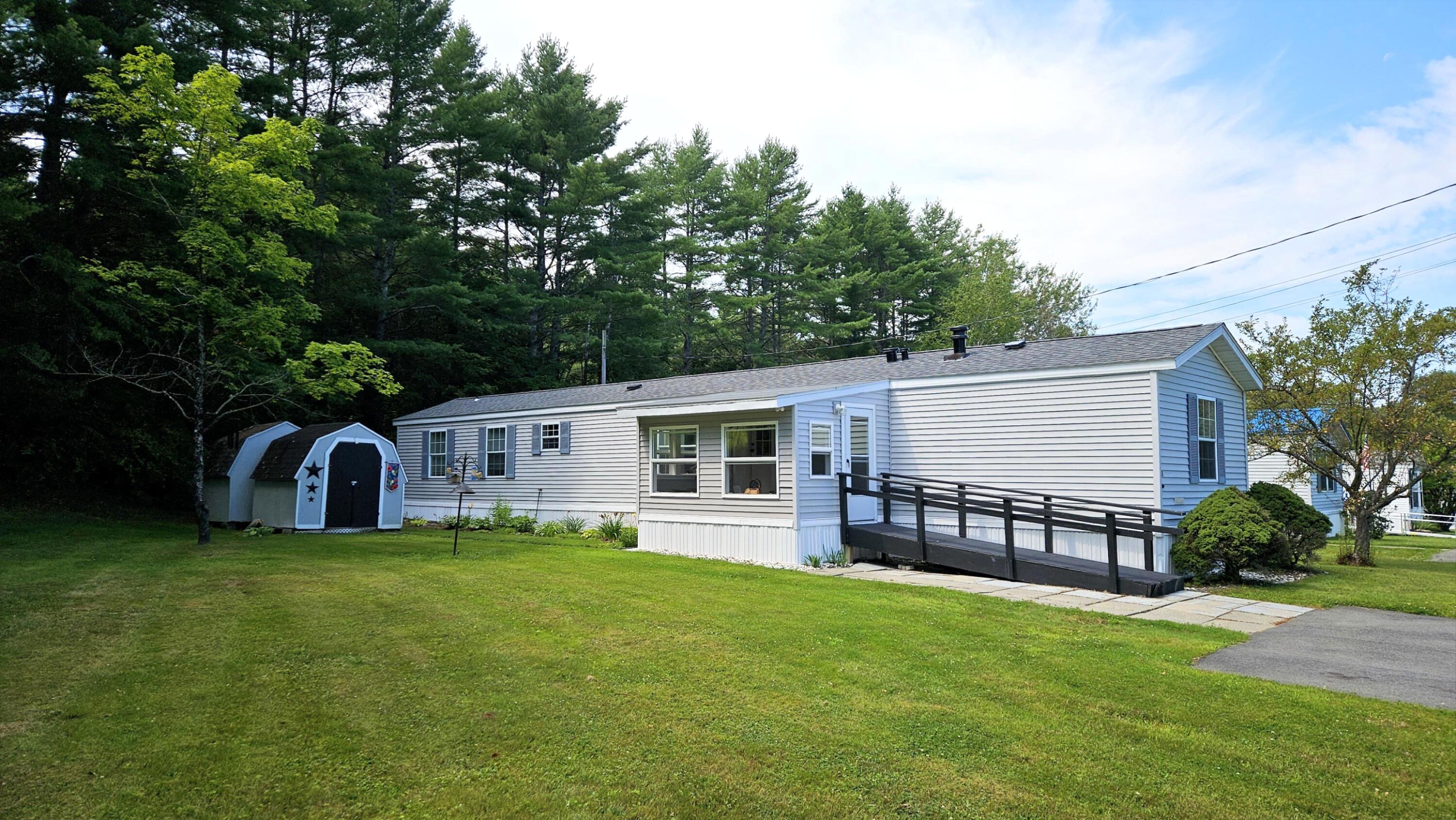 Augusta Maine Homes For Sale