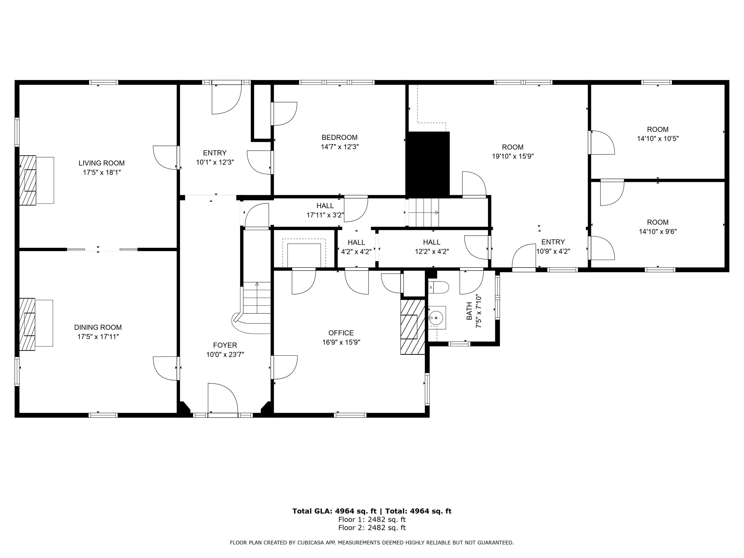 8 Crosby Street, Augusta, ME, 04330