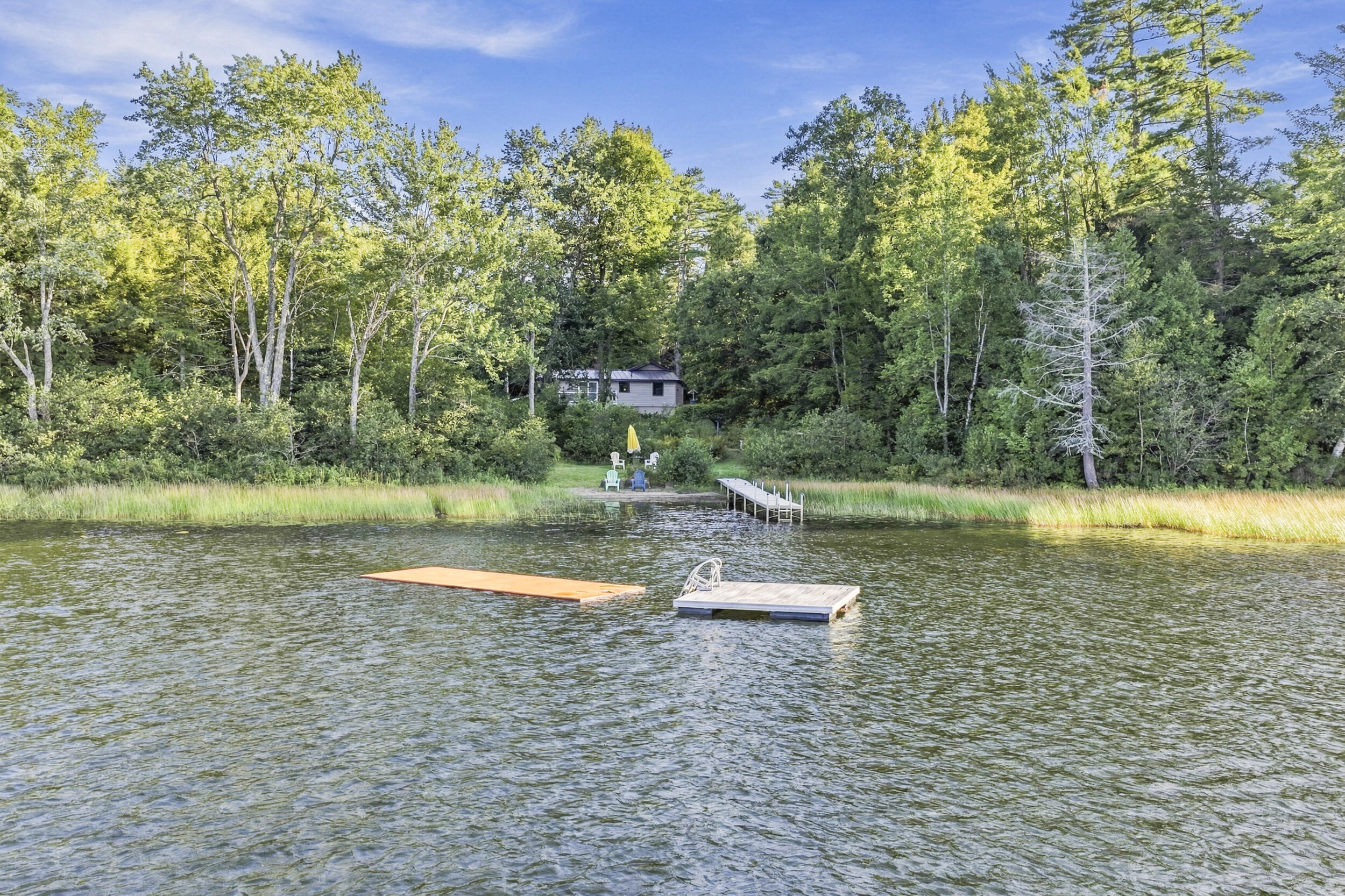 Photo of 113 Loon Cove Lane Winthrop ME 04364