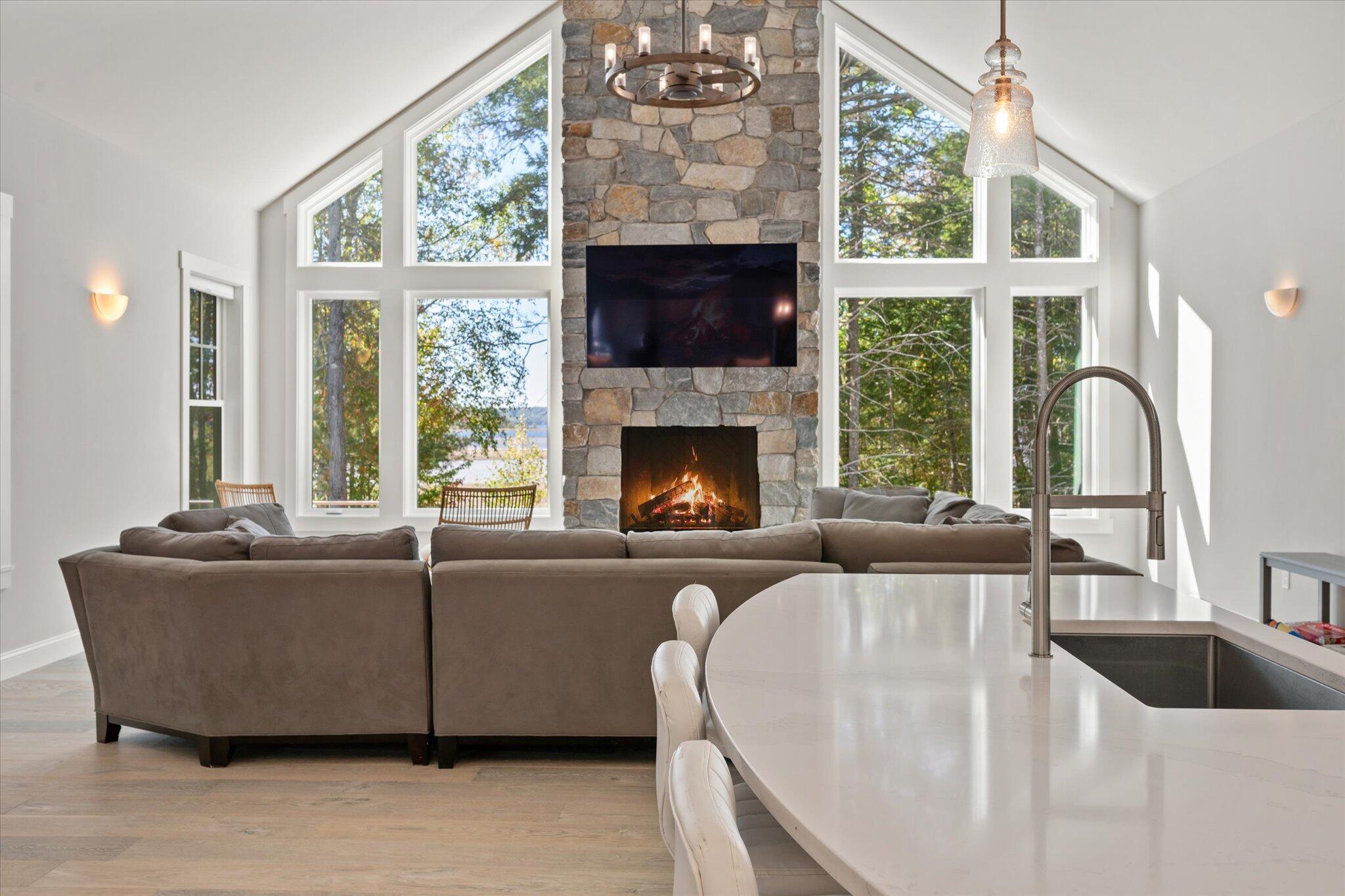 90 Blue Jay Lane, Waltham, ME, 04605