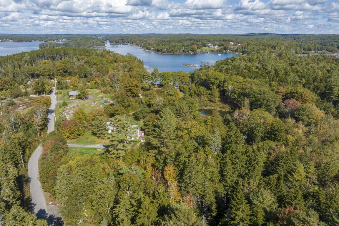 P/O 4-1 Cameron Point Road, Southport, ME, 04576