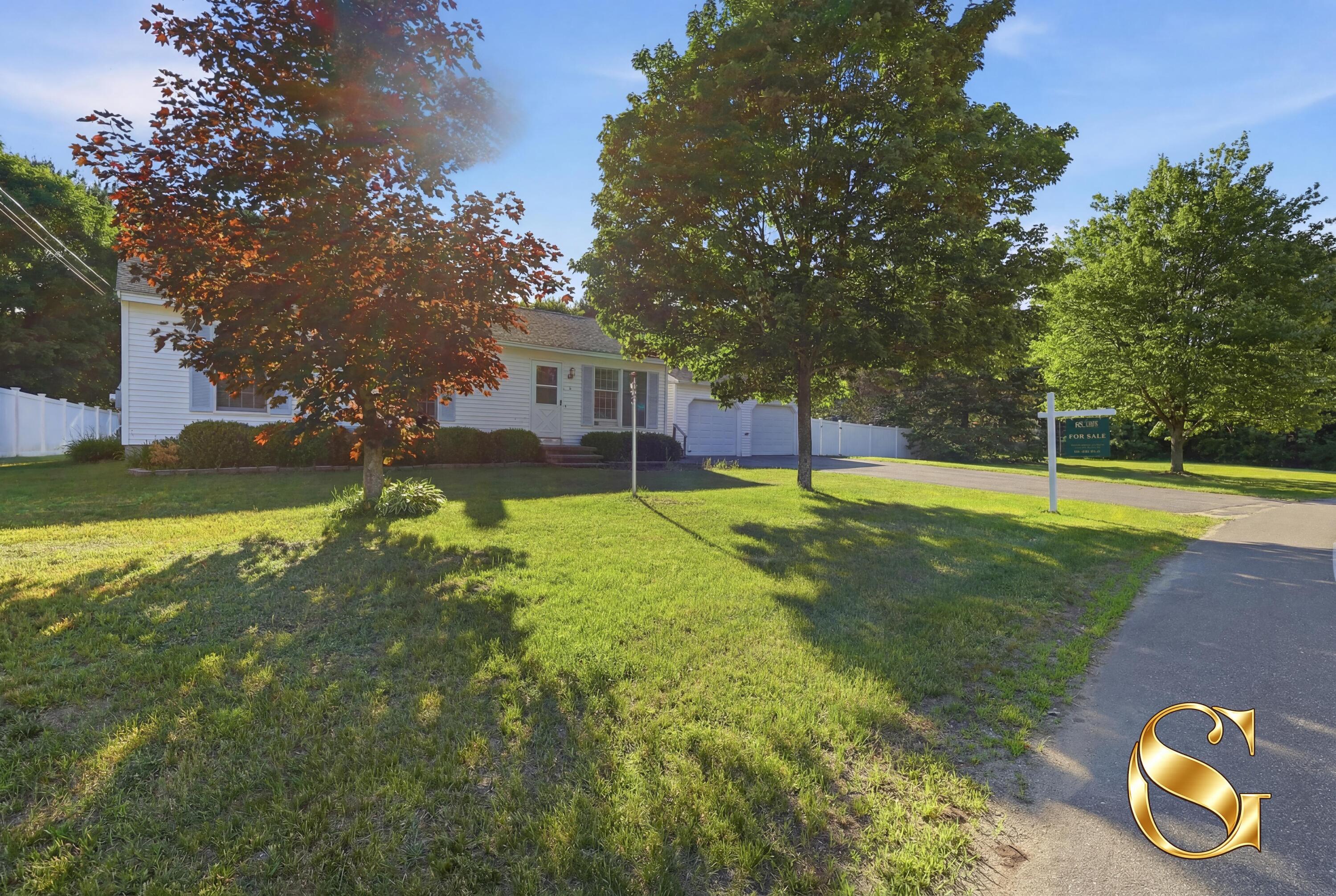 16 Coville Road, Topsham, ME 04086 2