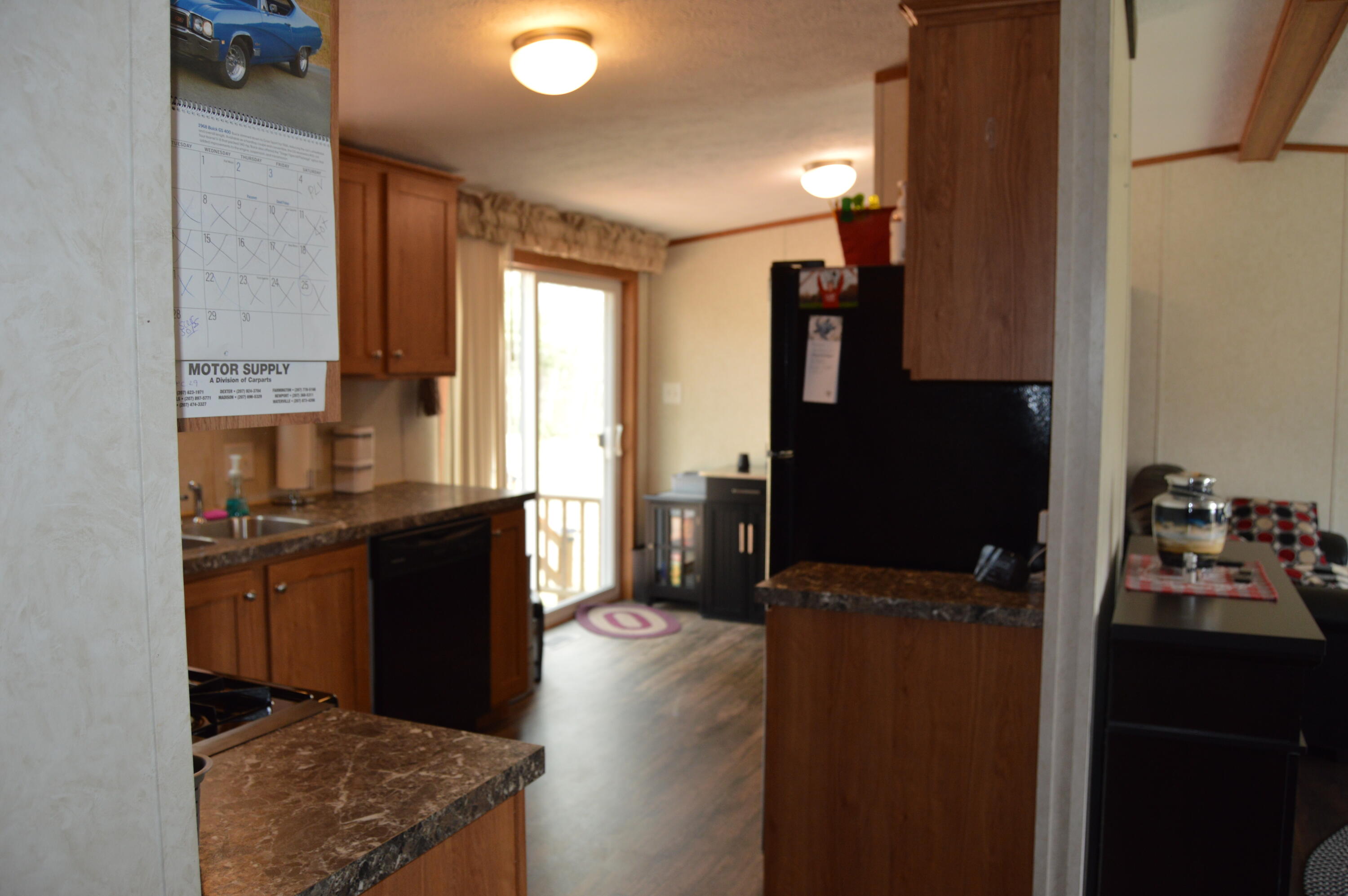 74 Turner Drive, Pittston, ME, 04345 74 Turner Drive, Pittston, ME, 04345