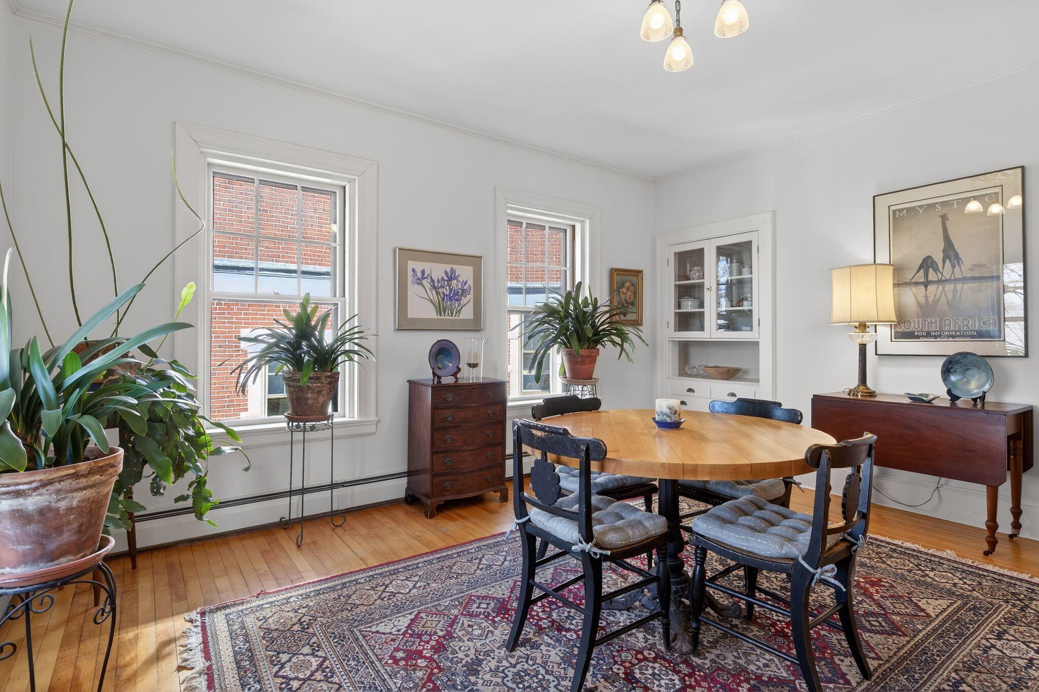 122 Neal Street UNIT 3N, Portland, ME, 04102