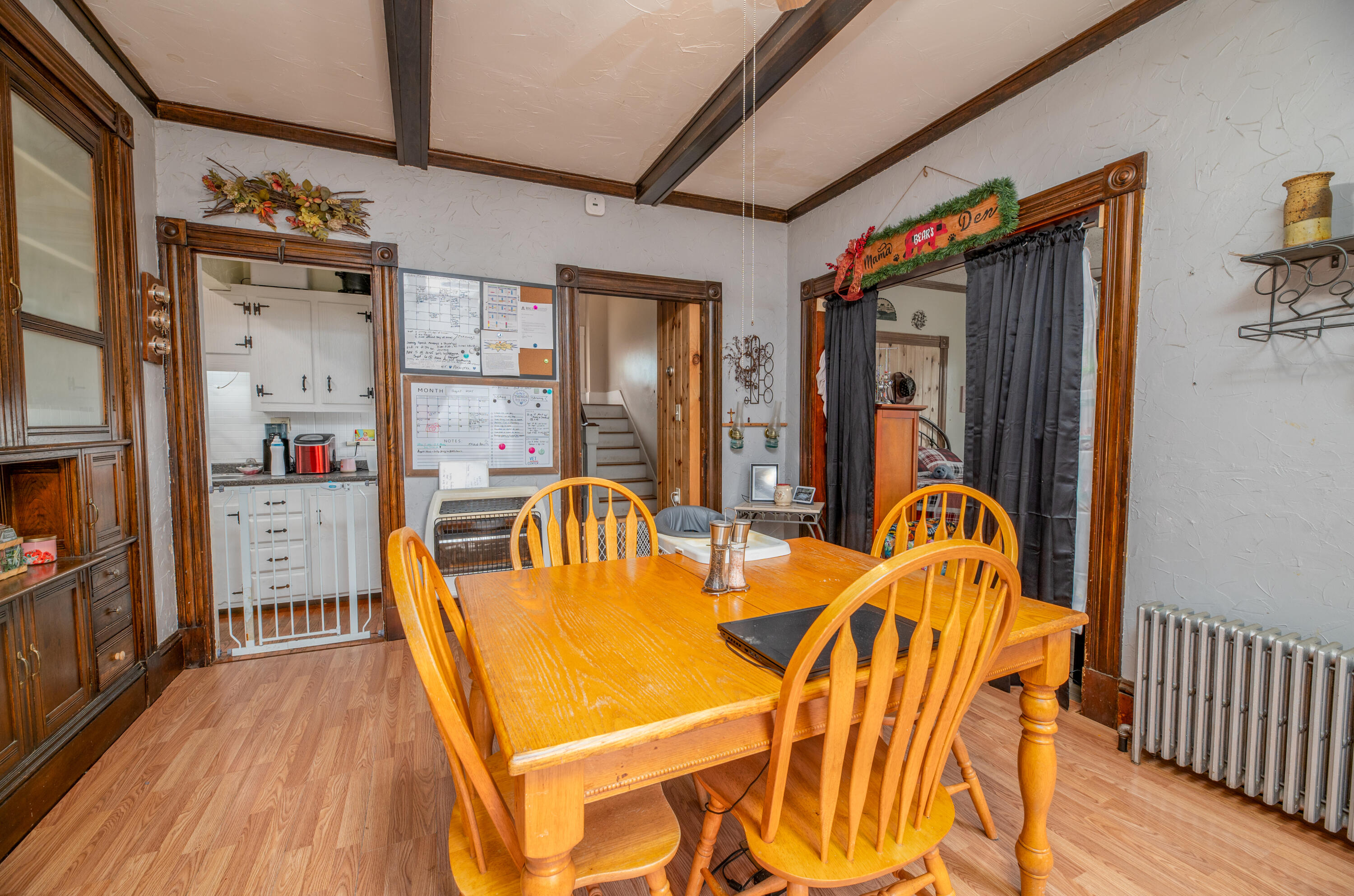 140 Hartland Avenue, Pittsfield, ME, 04967